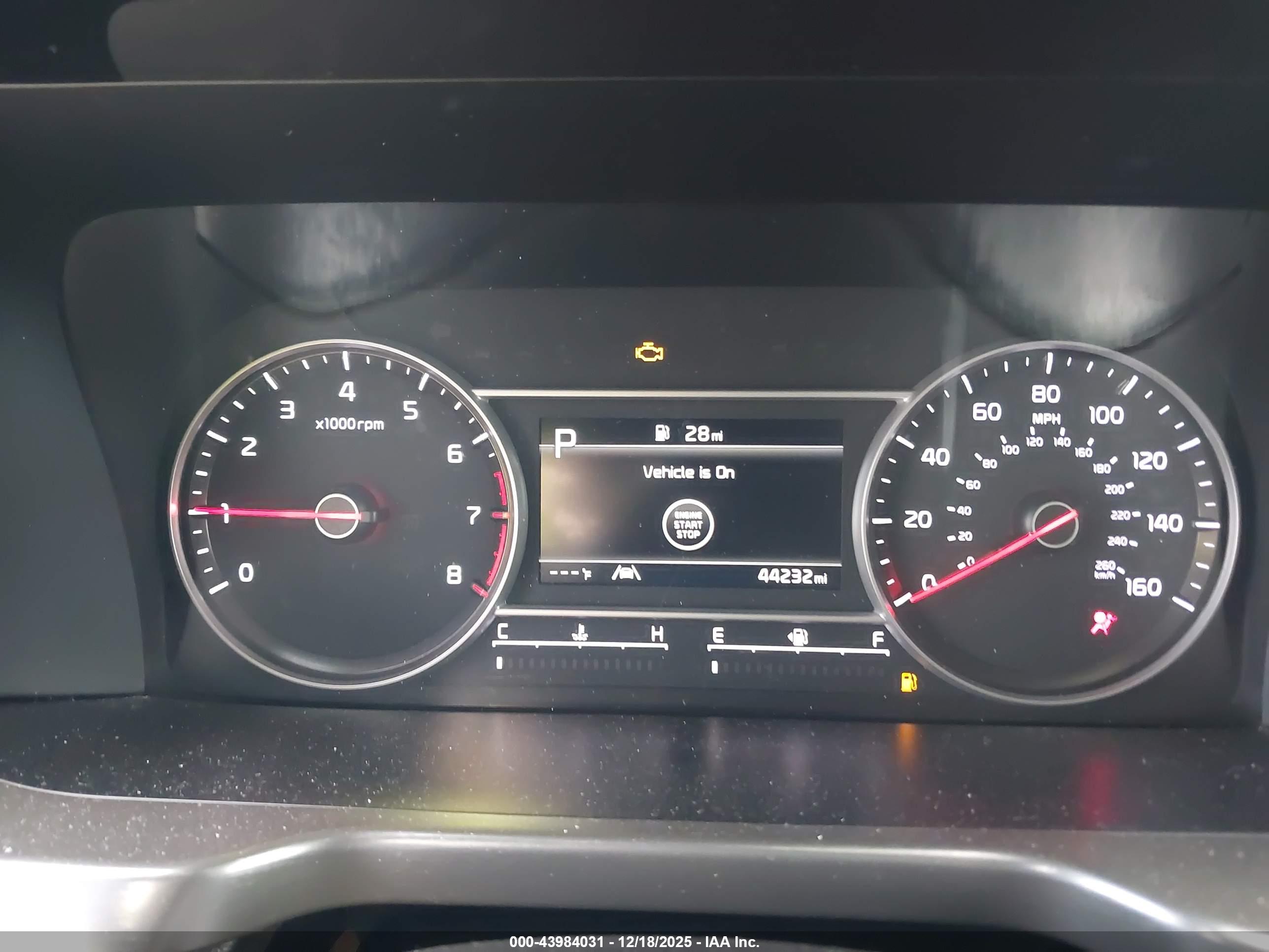 KIA SORENTO image 7
