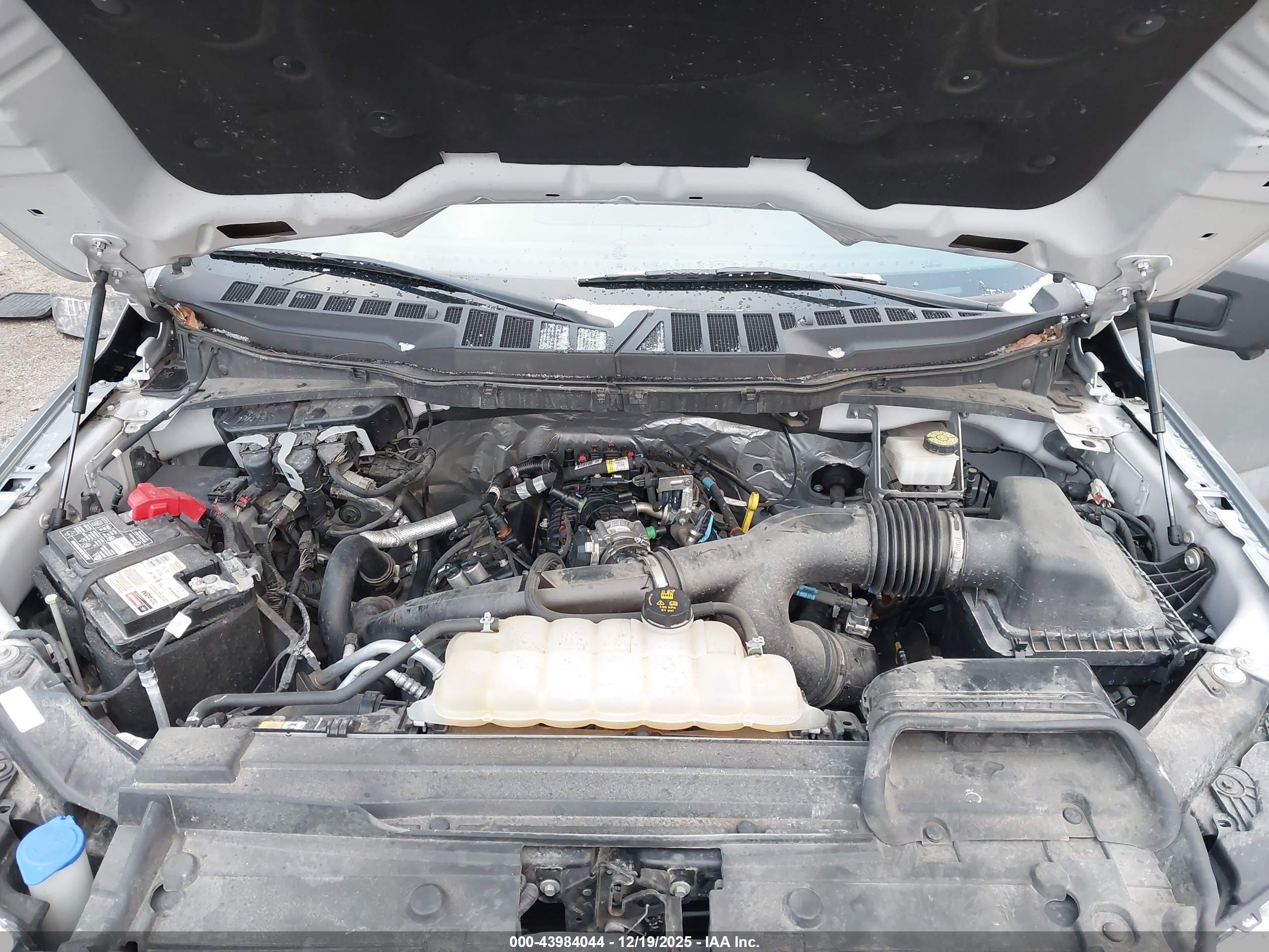 FORD F-150 image 10