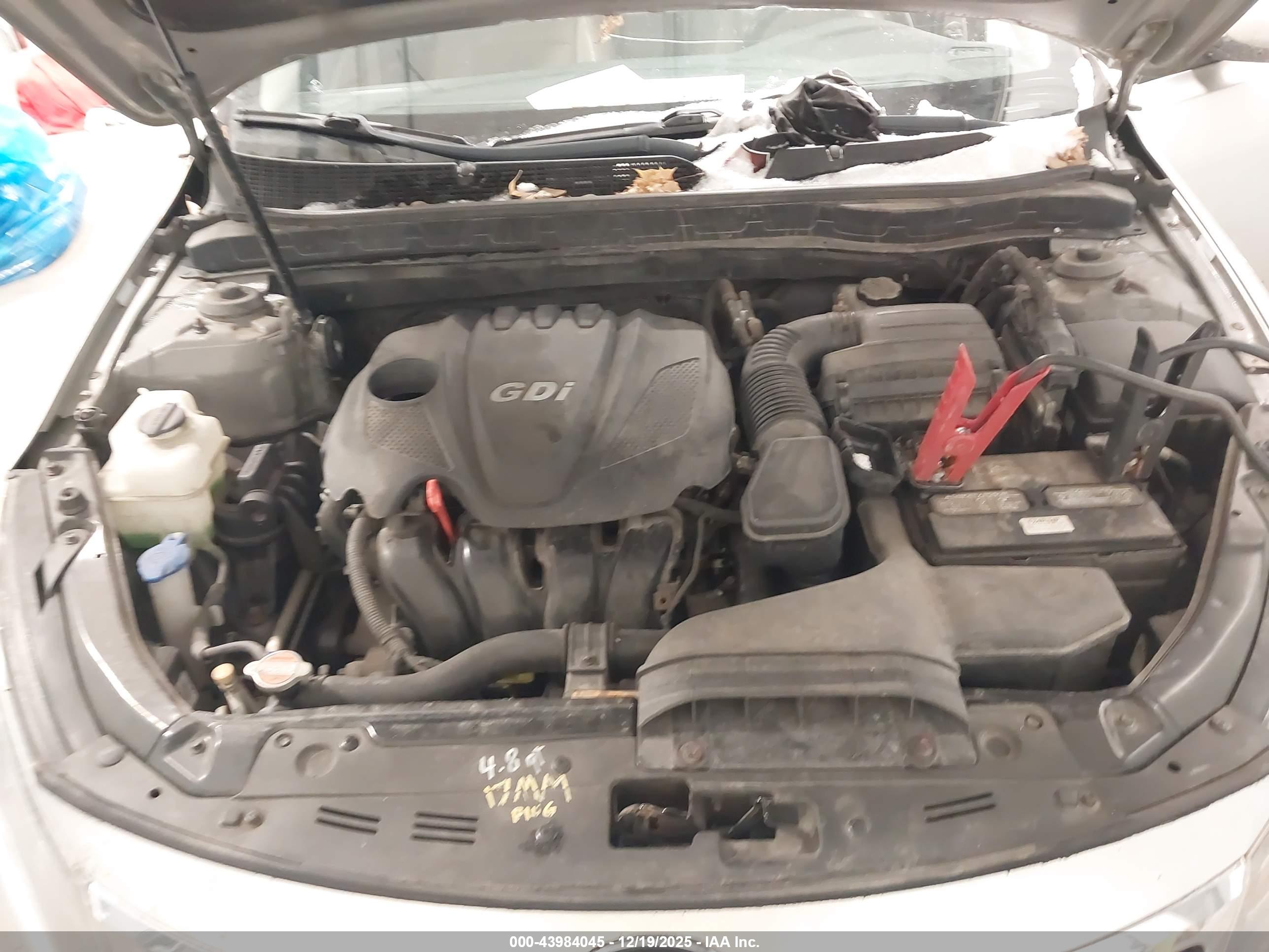 KIA OPTIMA image 10