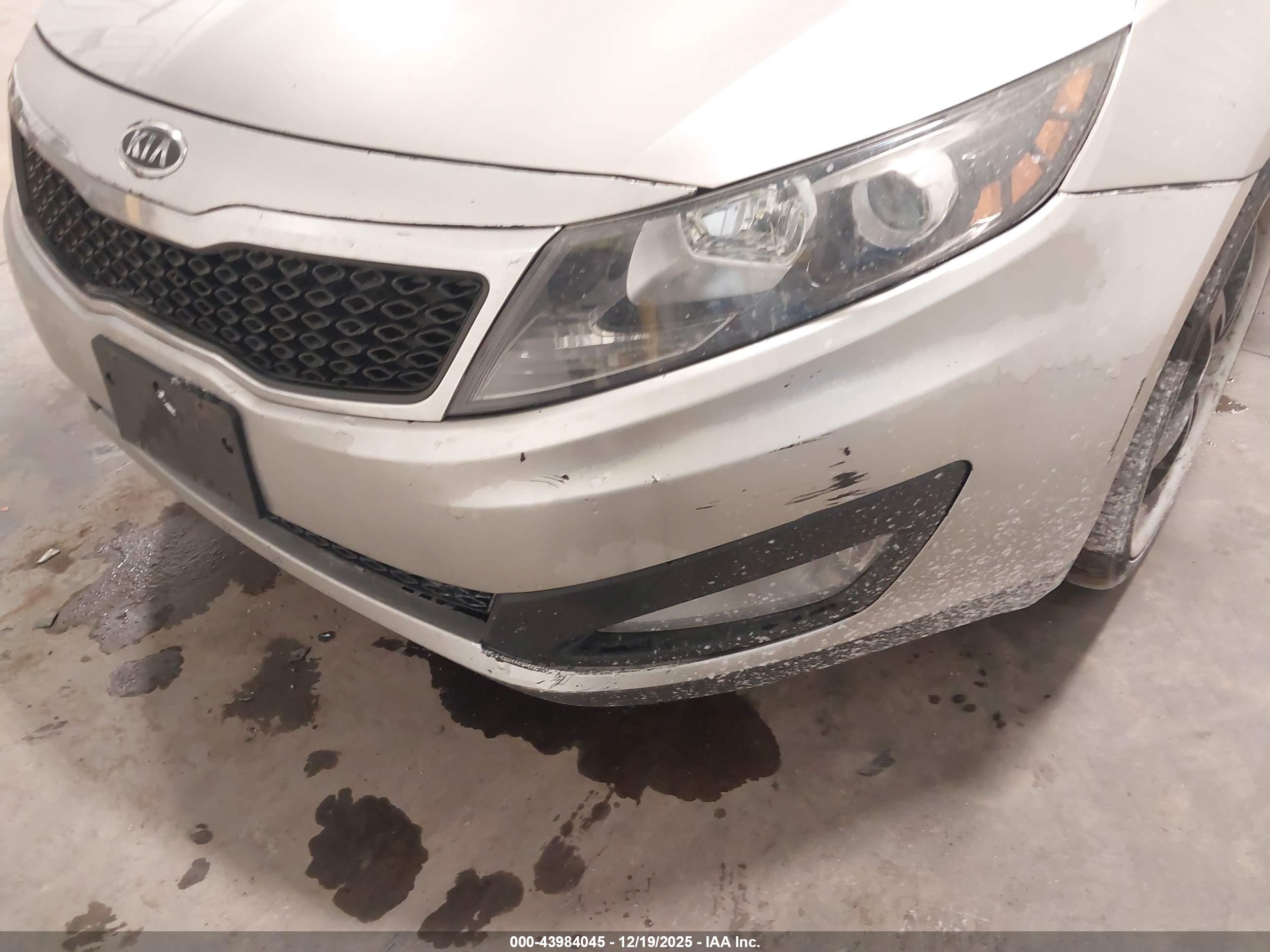 KIA OPTIMA image 6