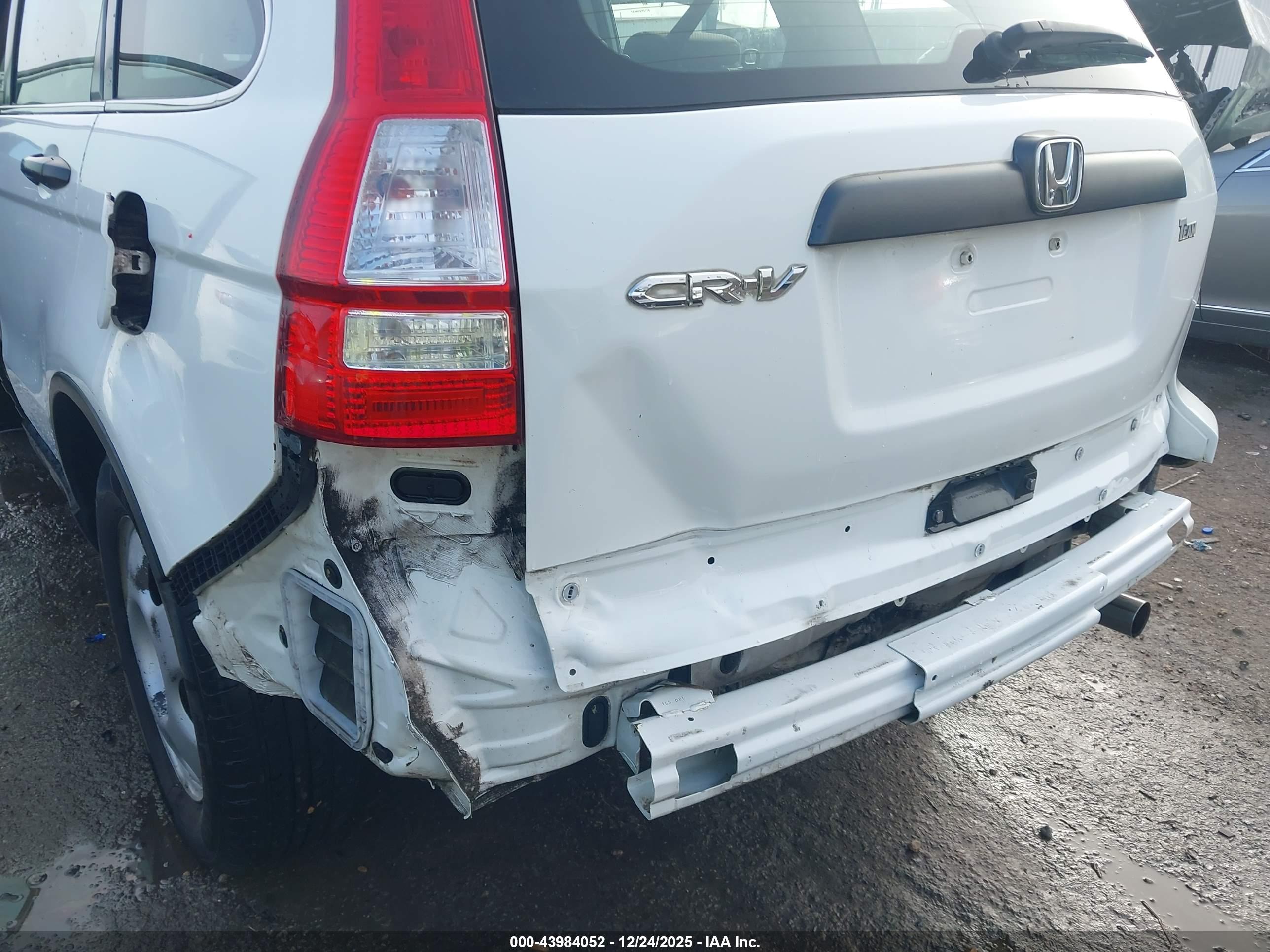 HONDA CR-V image 6