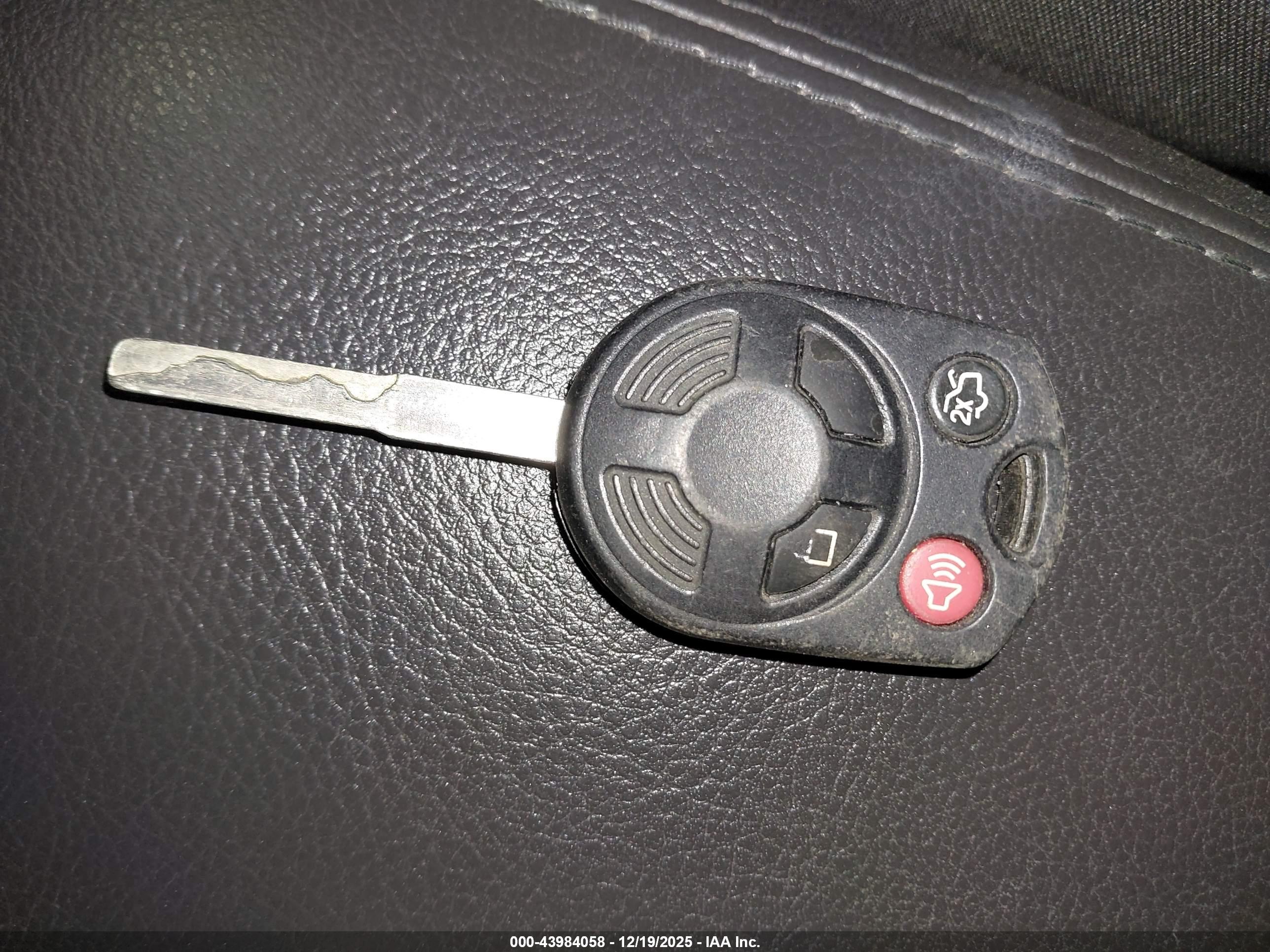 FORD FOCUS image 11