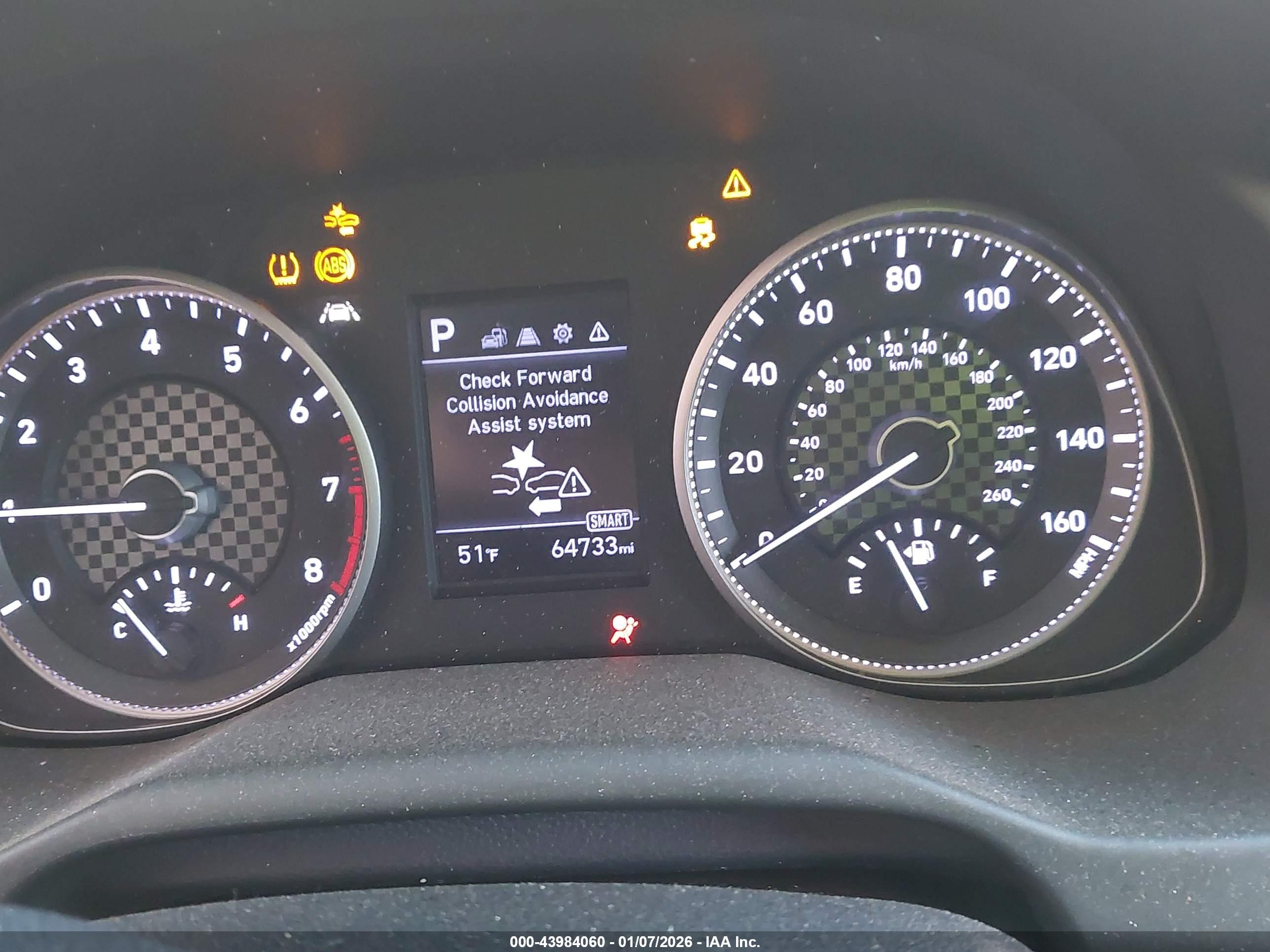 HYUNDAI ELANTRA image 7