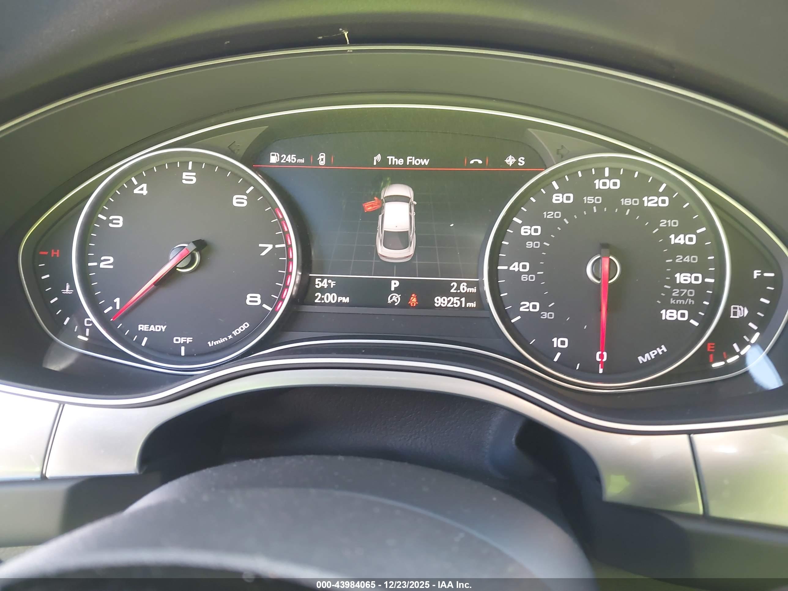 AUDI A7 image 7