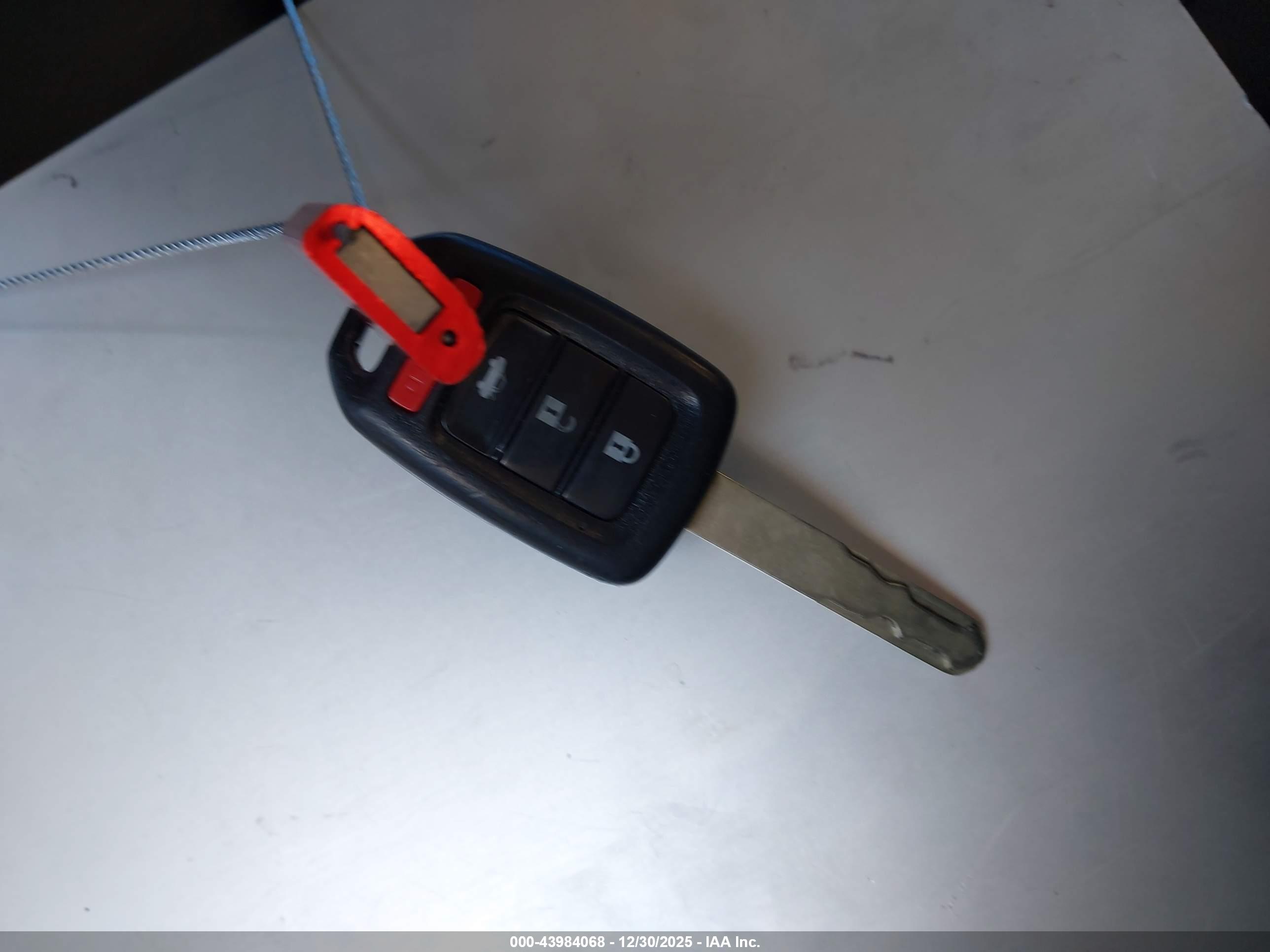 HONDA CIVIC image 11