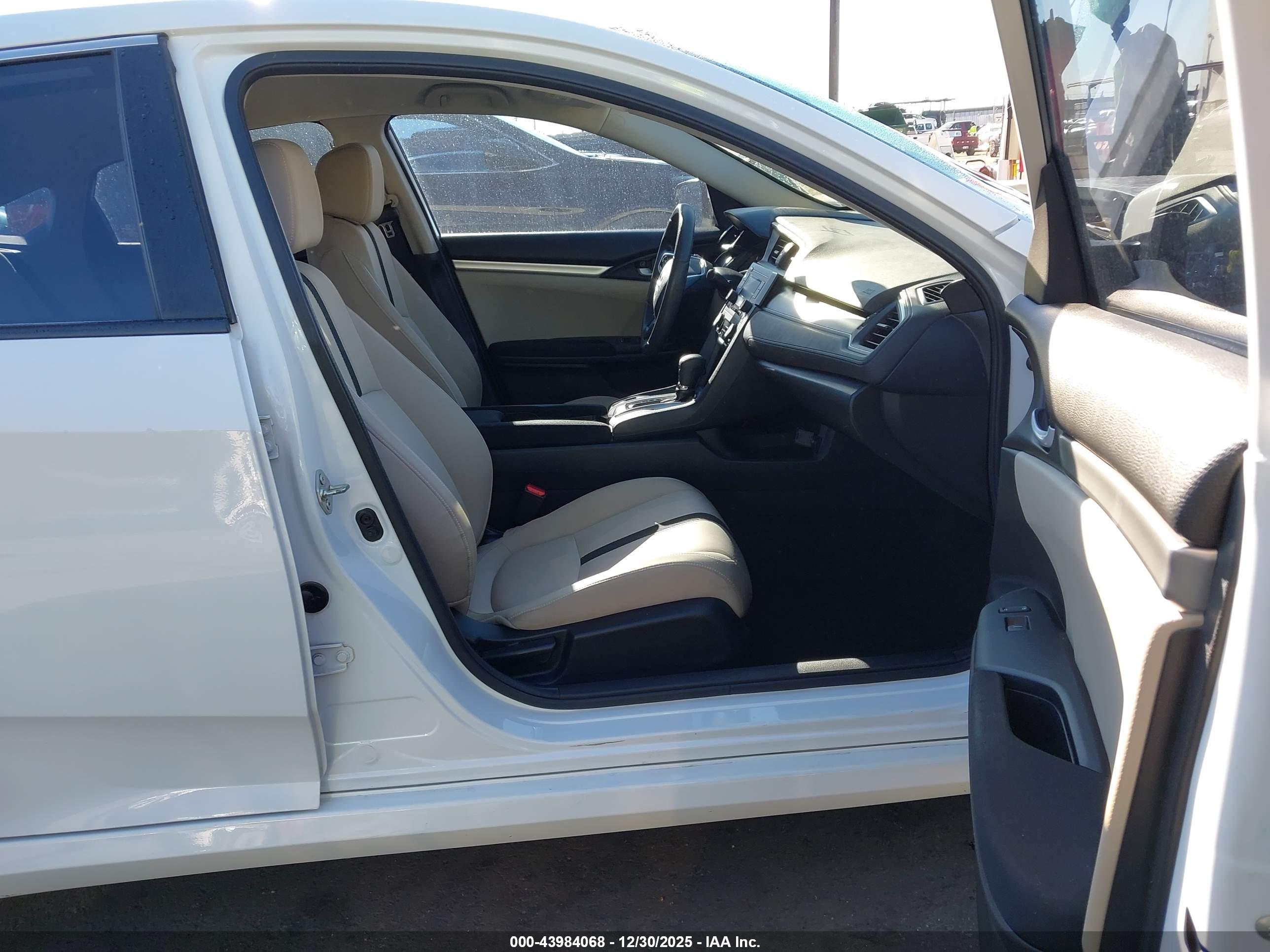 HONDA CIVIC image 5
