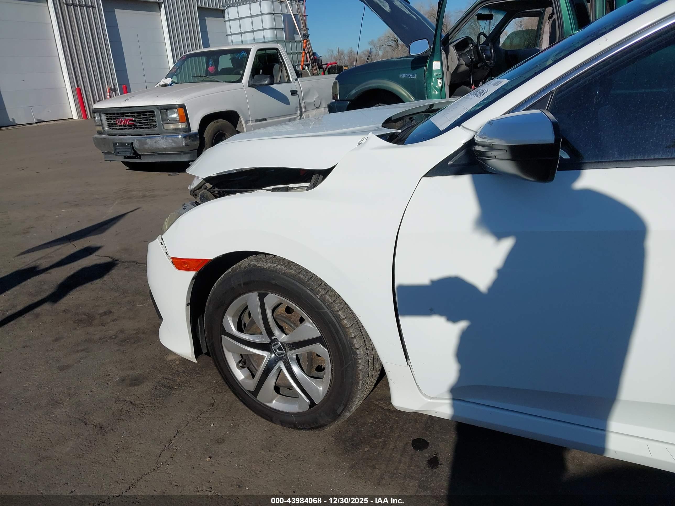 HONDA CIVIC image 6