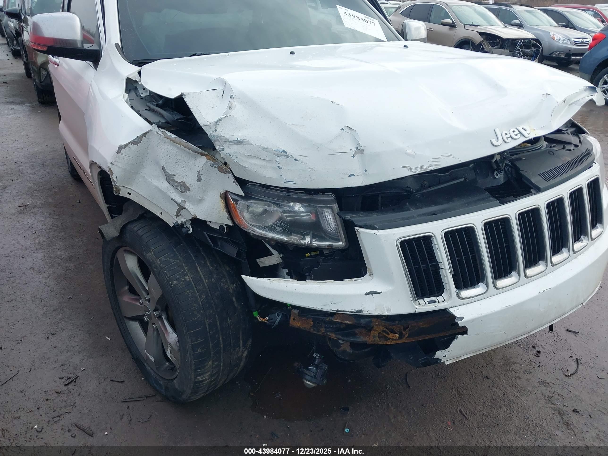 JEEP GRAND image 6