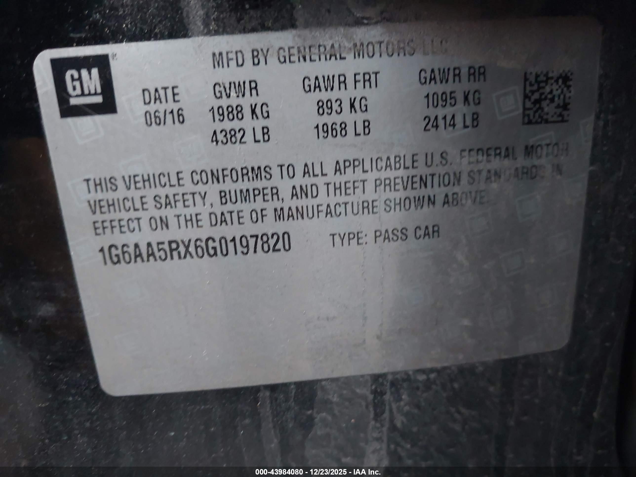 CADILLAC ATS image 9