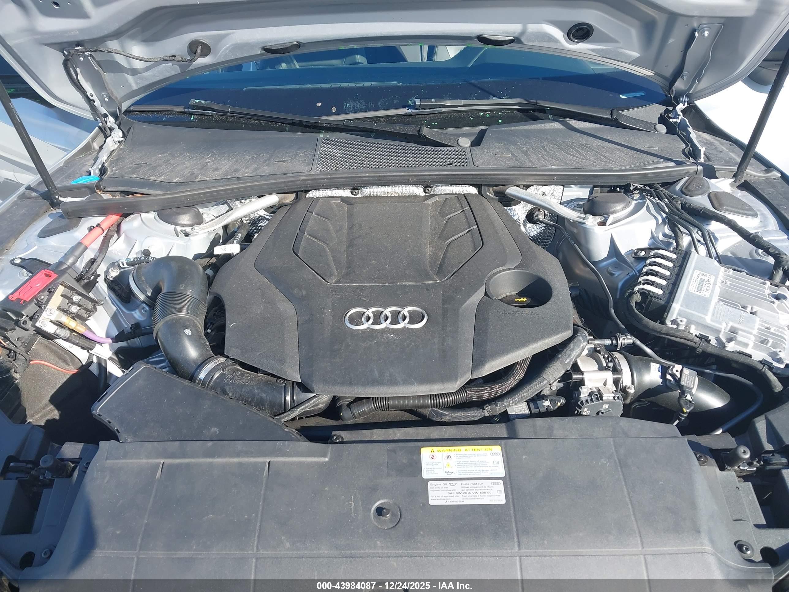 AUDI A7 image 10
