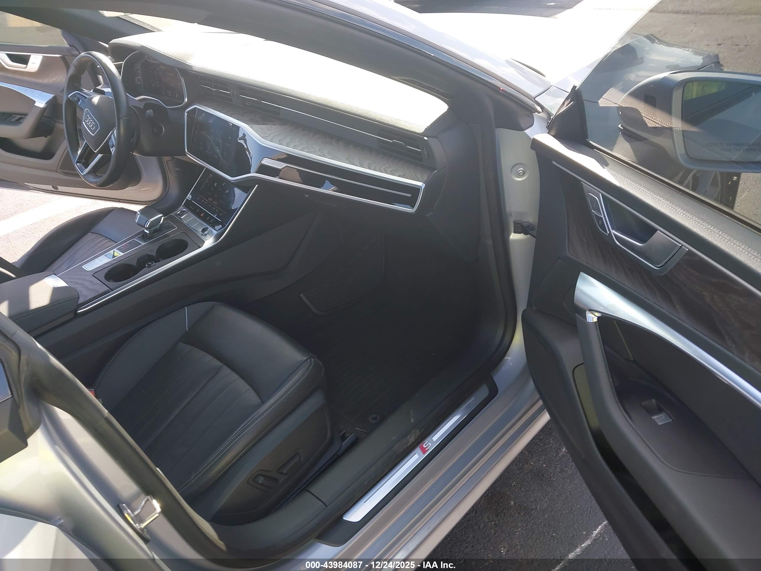 AUDI A7 image 5