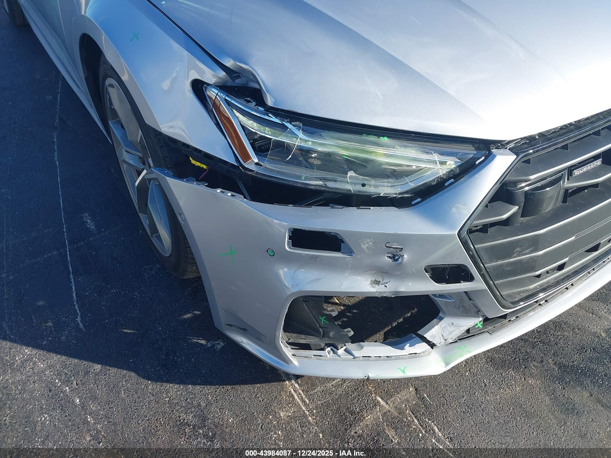 AUDI A7 image 6