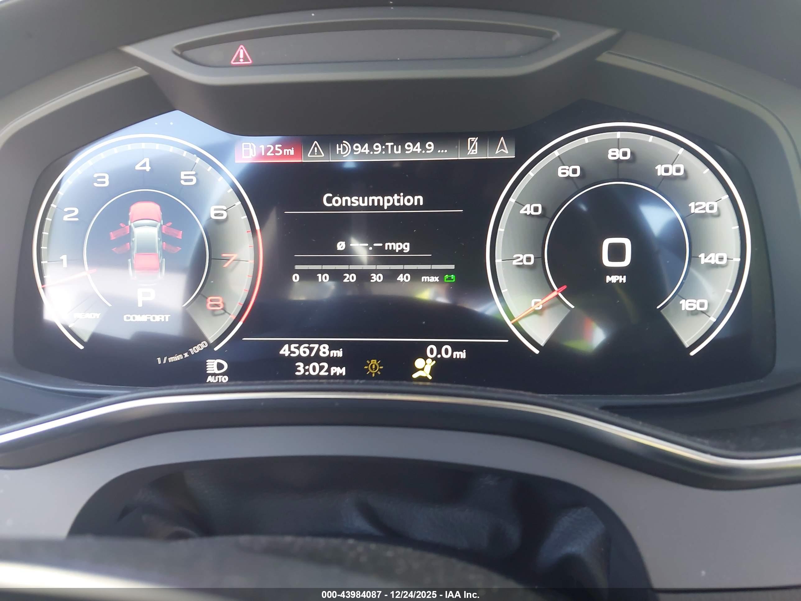 AUDI A7 image 7