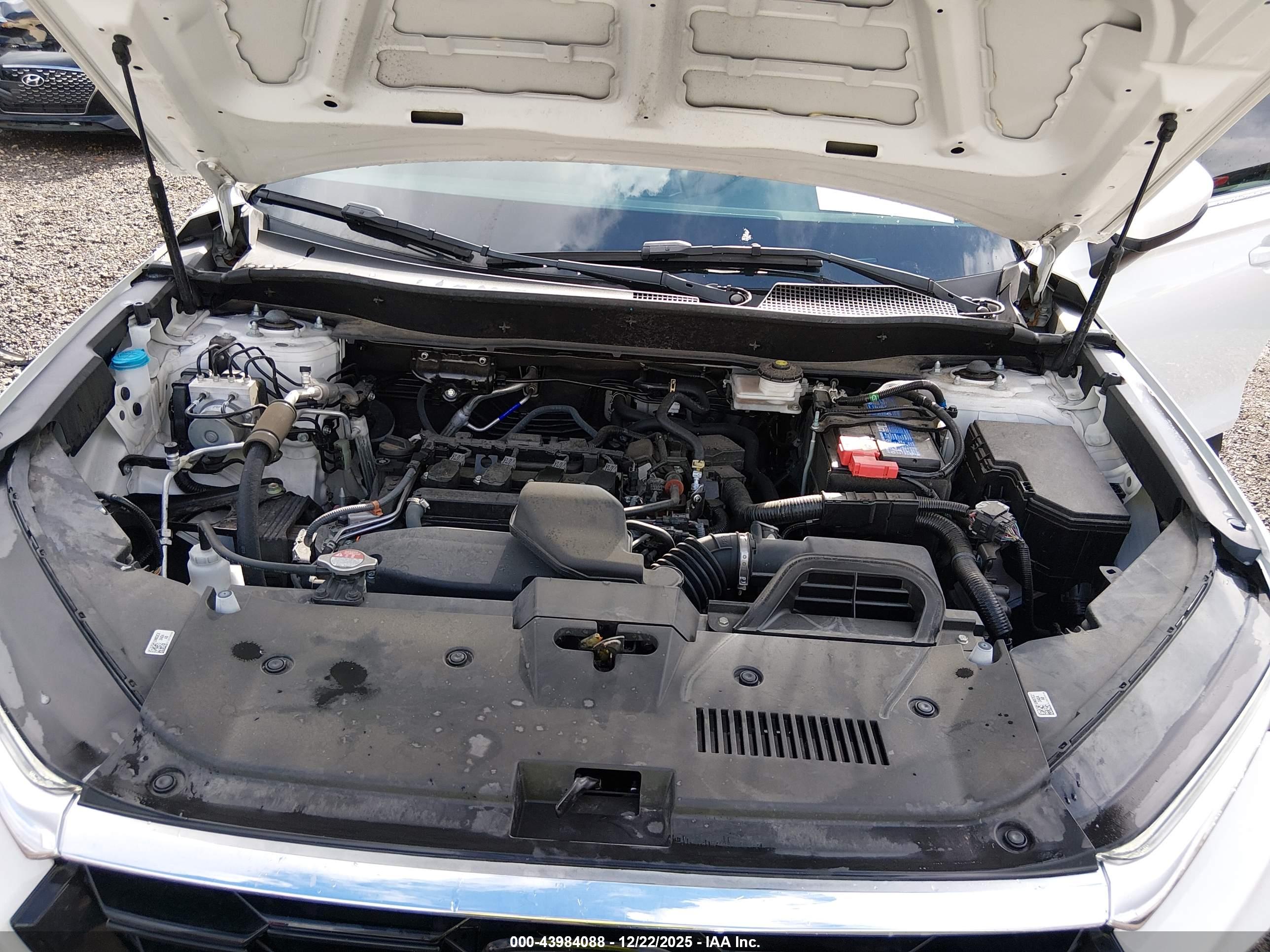 HONDA CR-V image 10