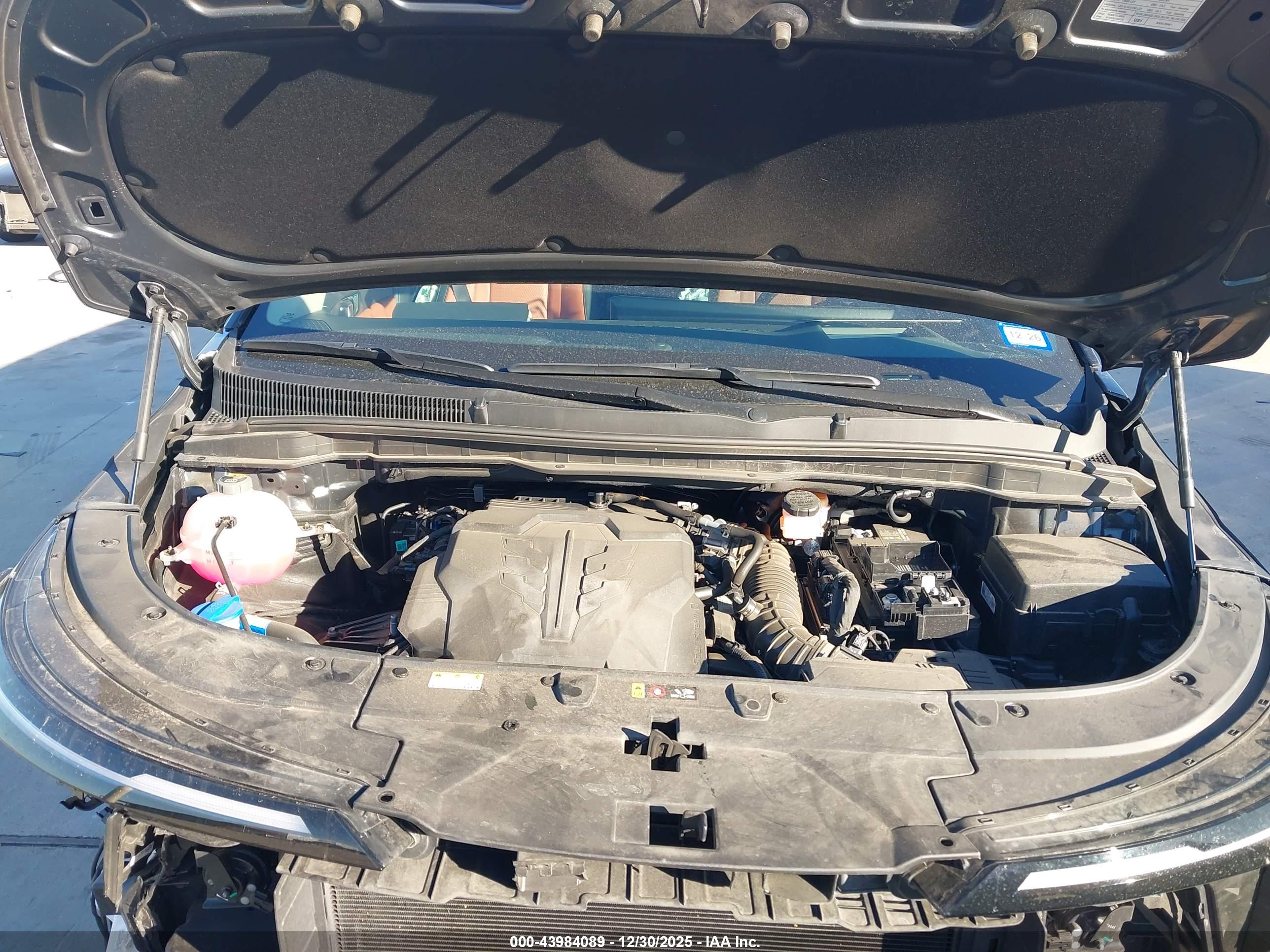 KIA CARNIVAL image 10