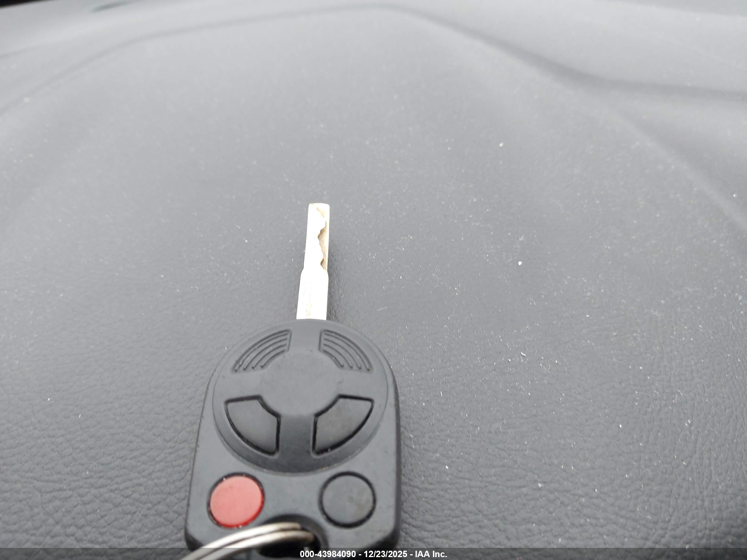 FORD FOCUS image 11