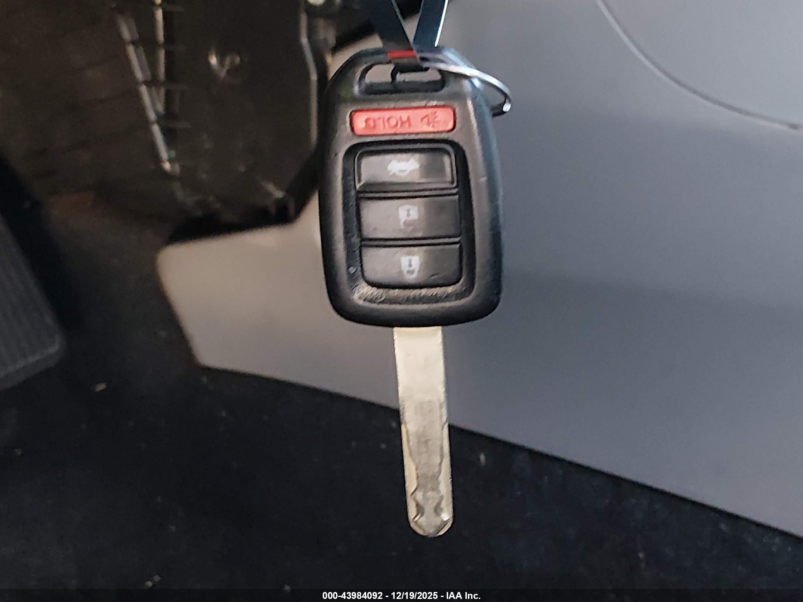 HONDA CIVIC image 11