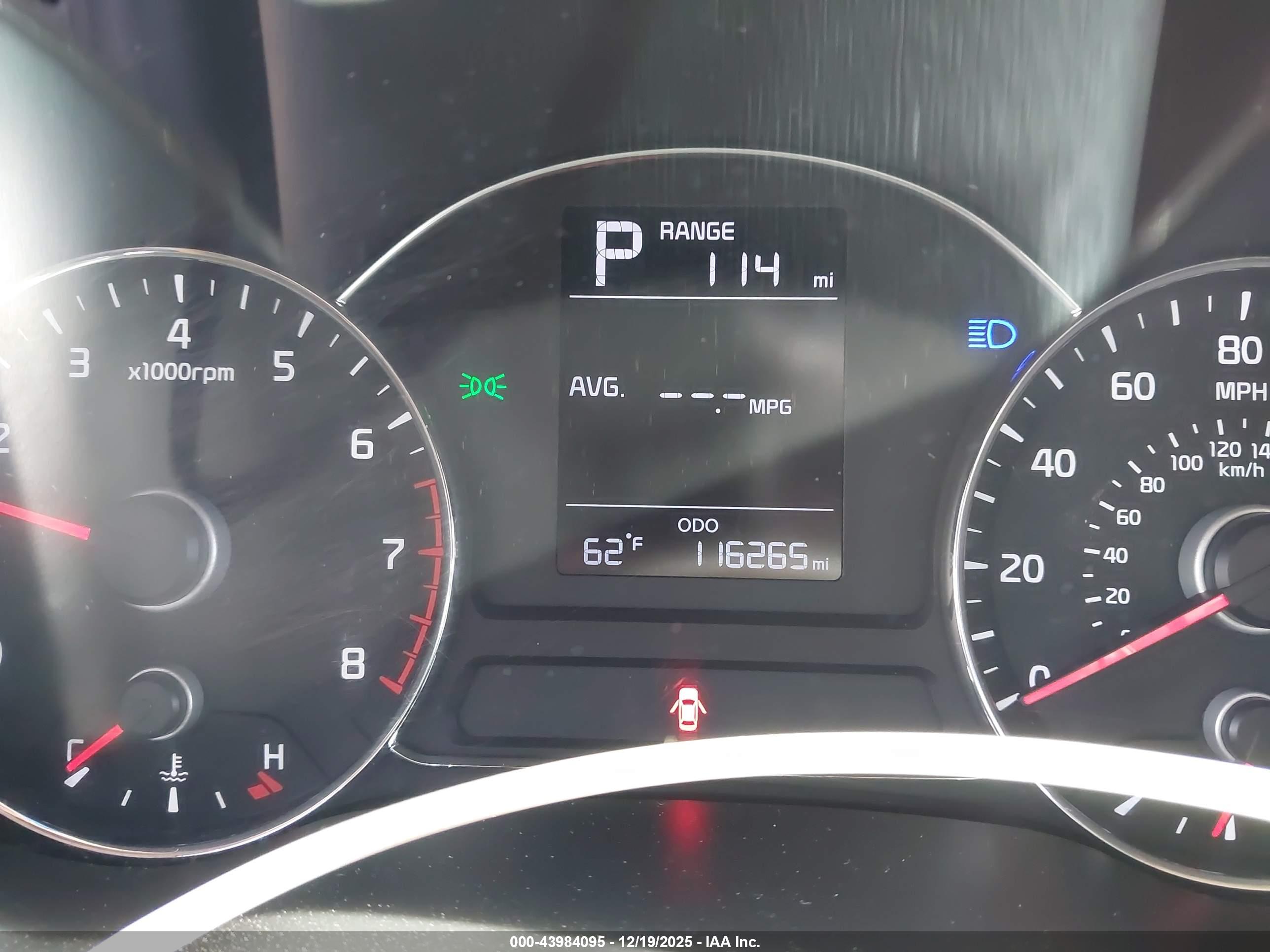 KIA FORTE image 7