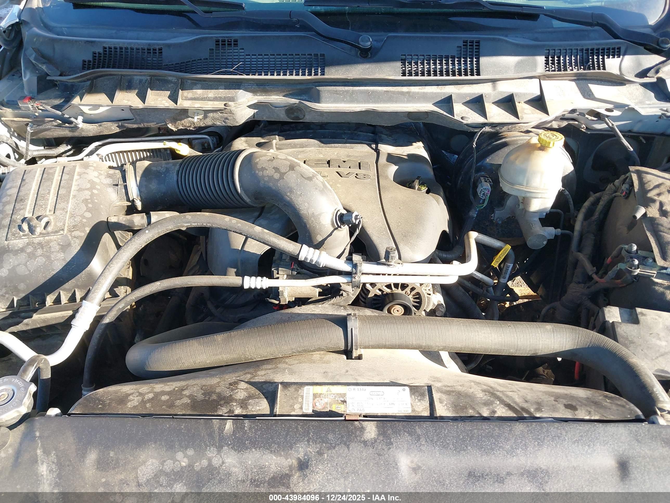 RAM 1500 image 10