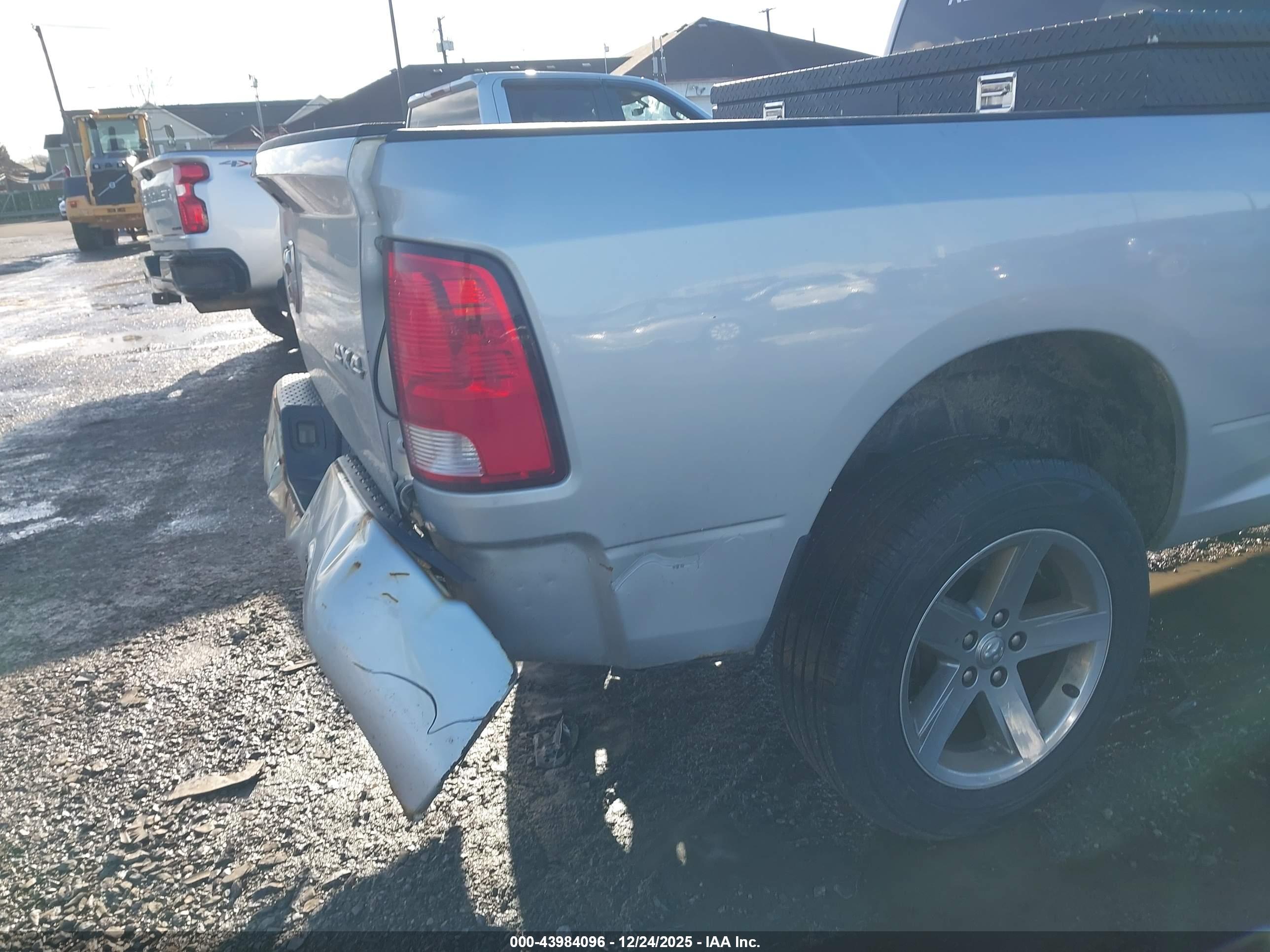 RAM 1500 image 6