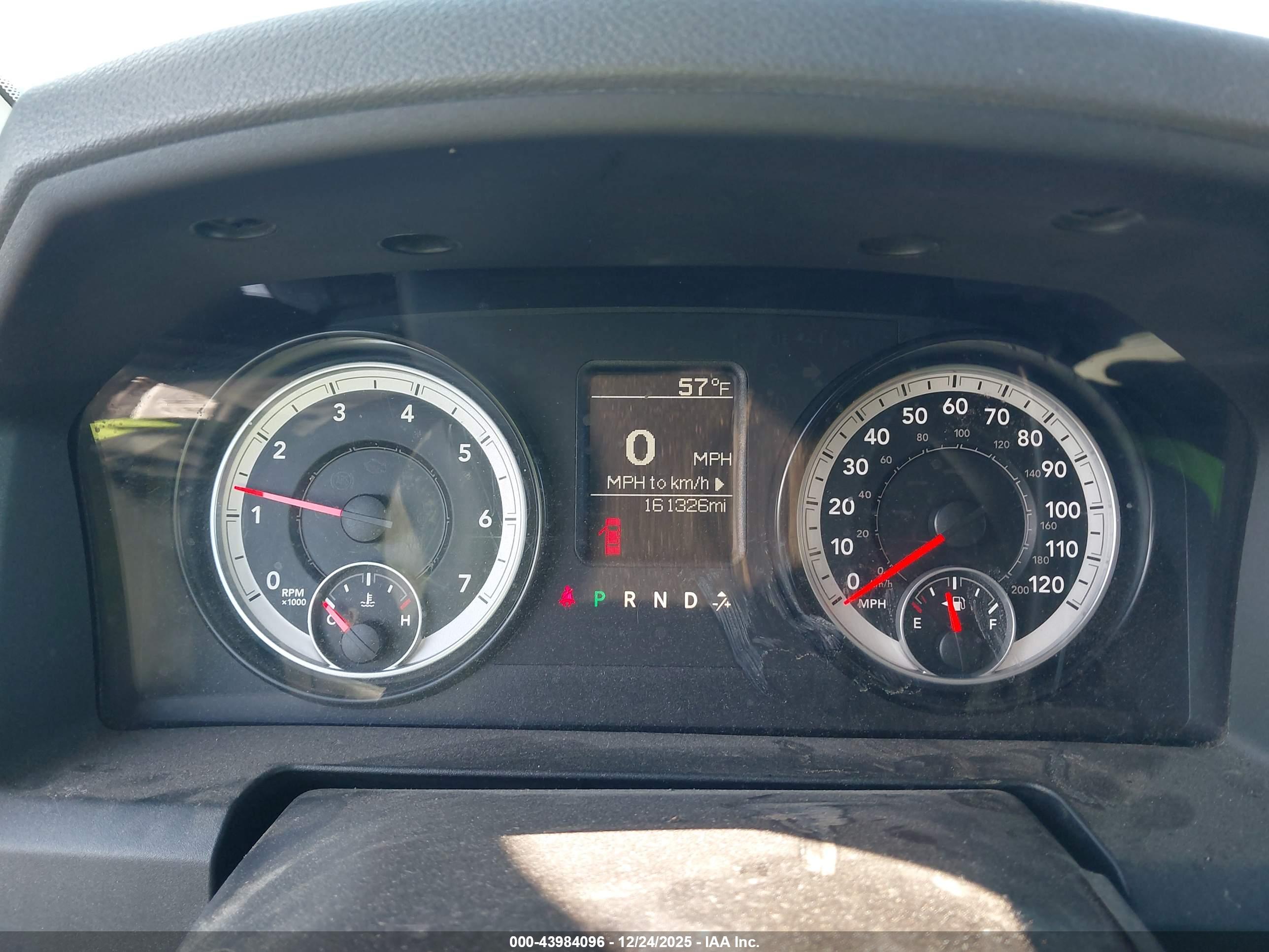 RAM 1500 image 7