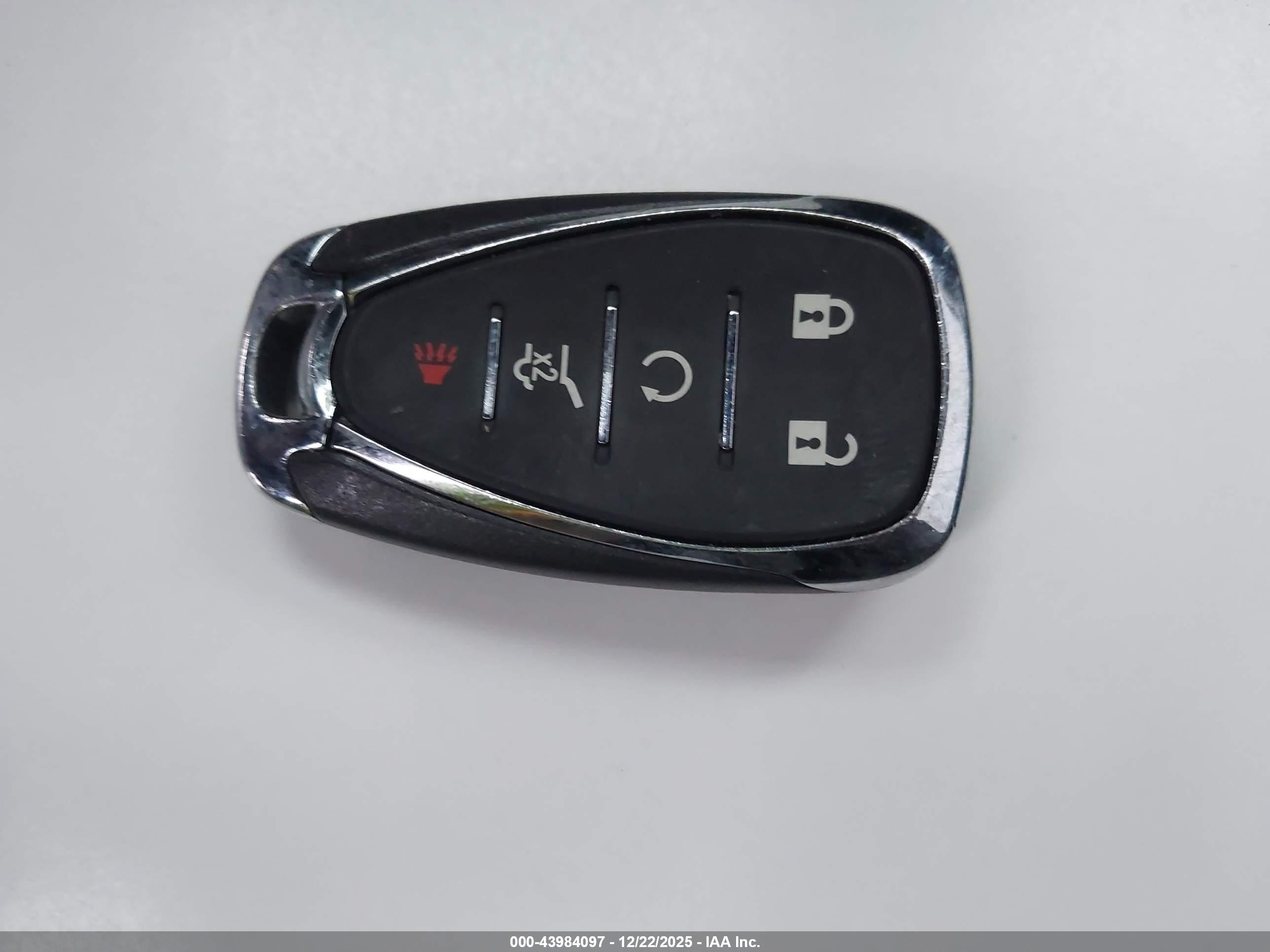CHEVROLET TRAILBLAZER image 11