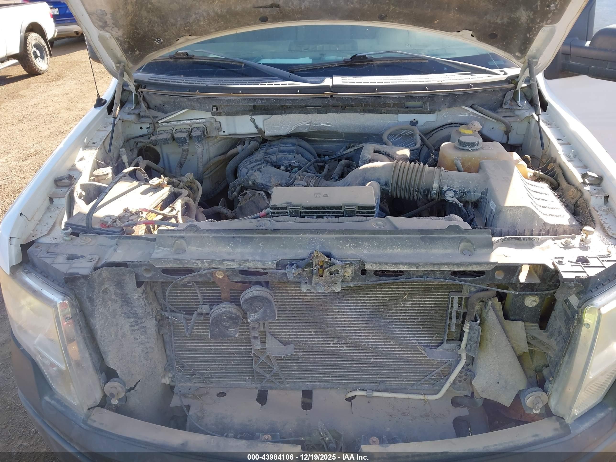 FORD F-150 image 10