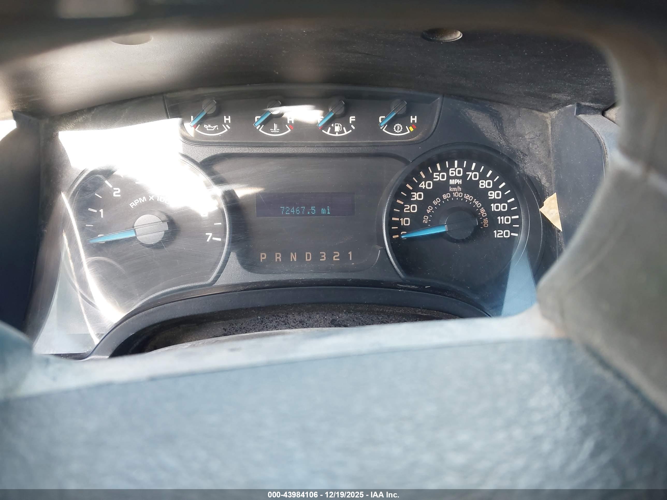 FORD F-150 image 7