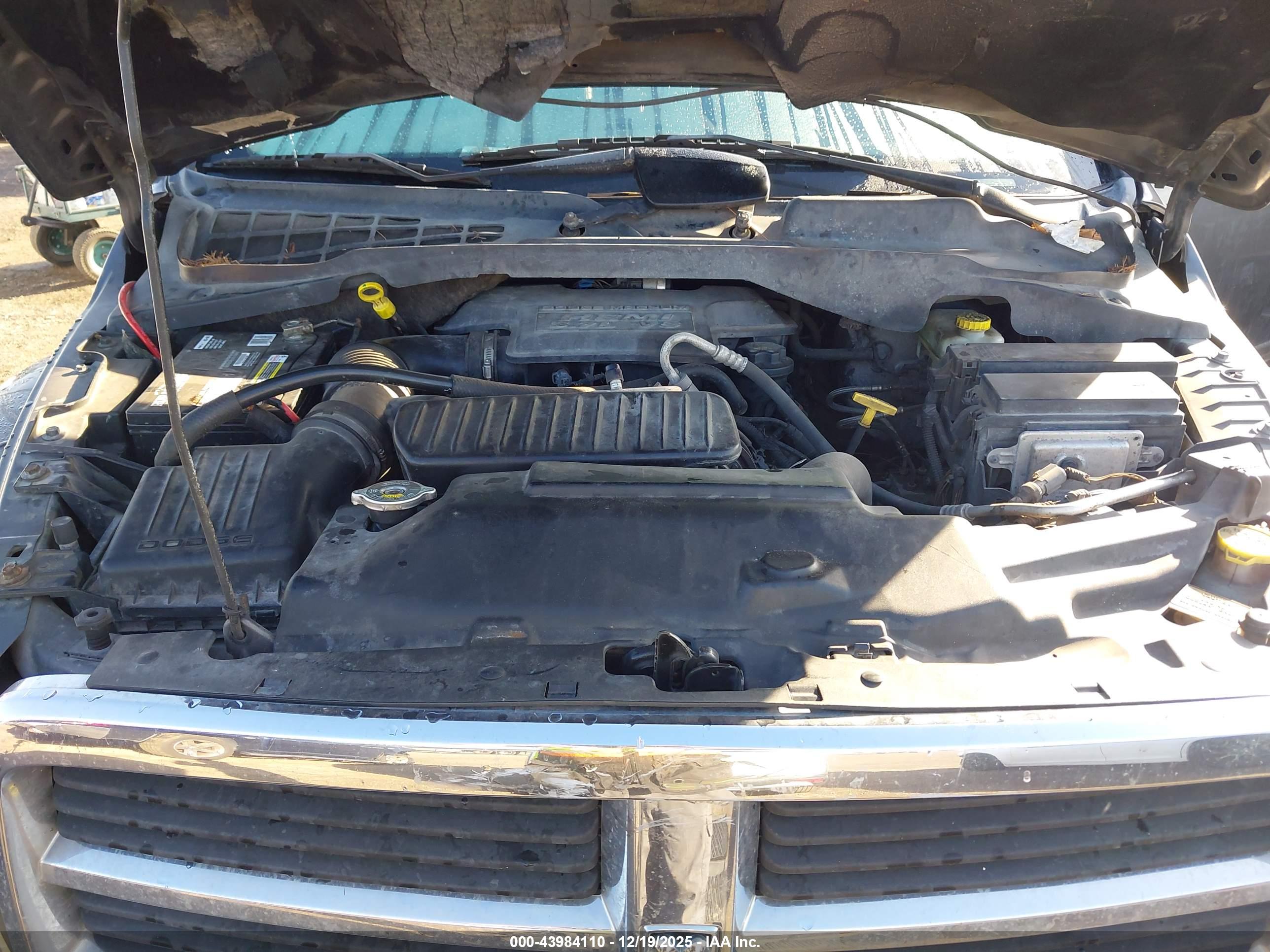 DODGE DURANGO image 10