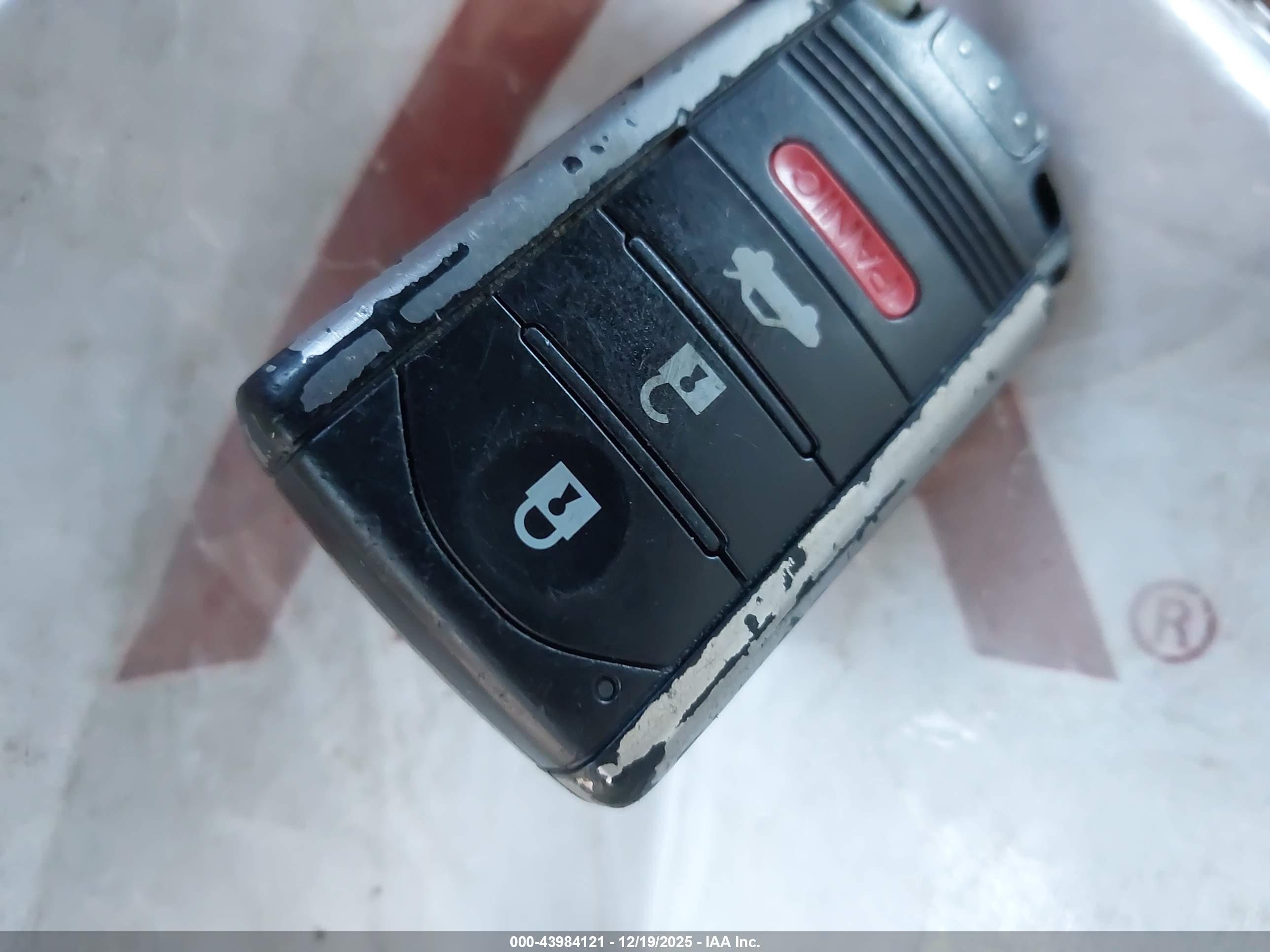 ACURA TL image 11