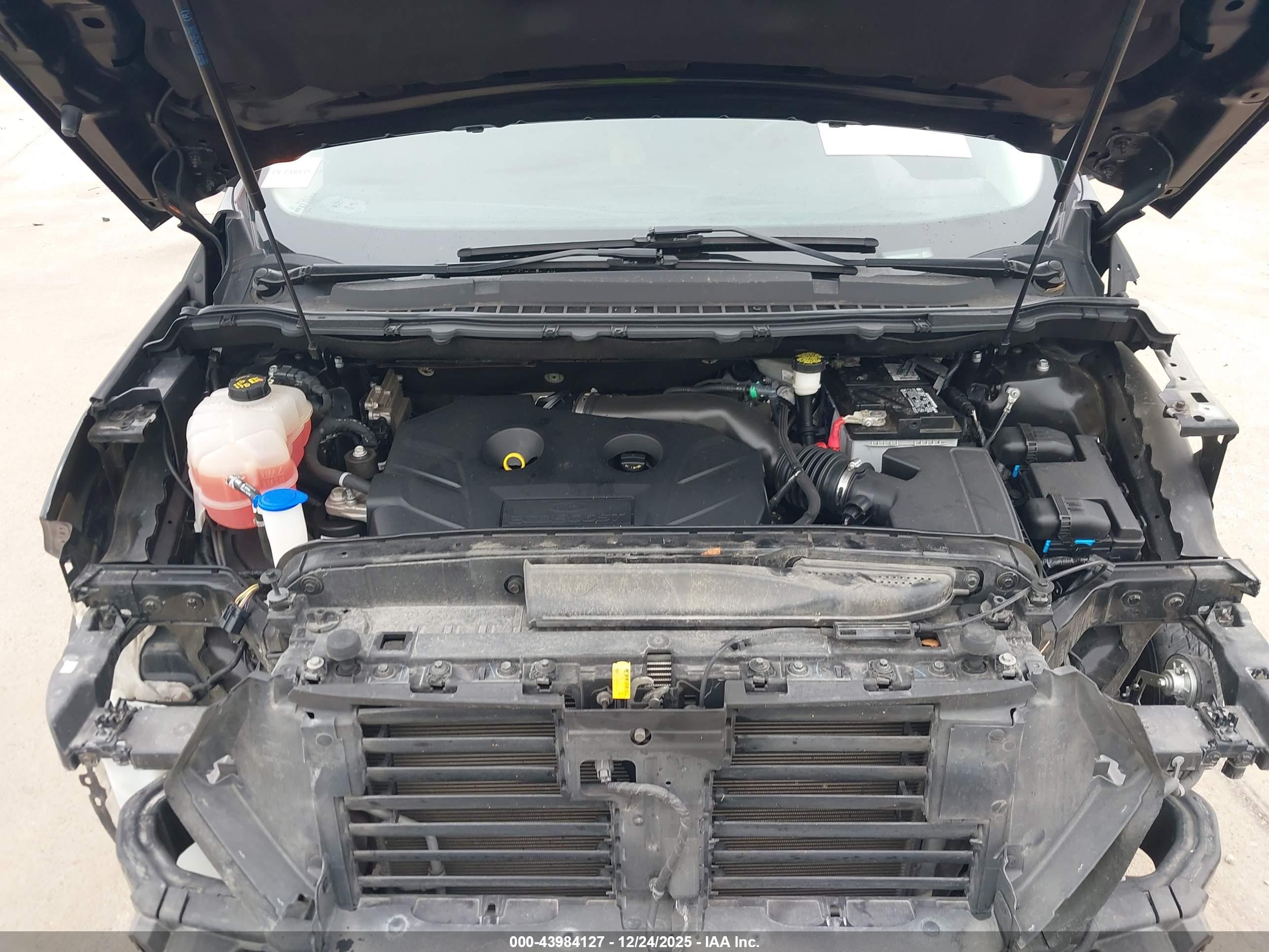 FORD EDGE image 10