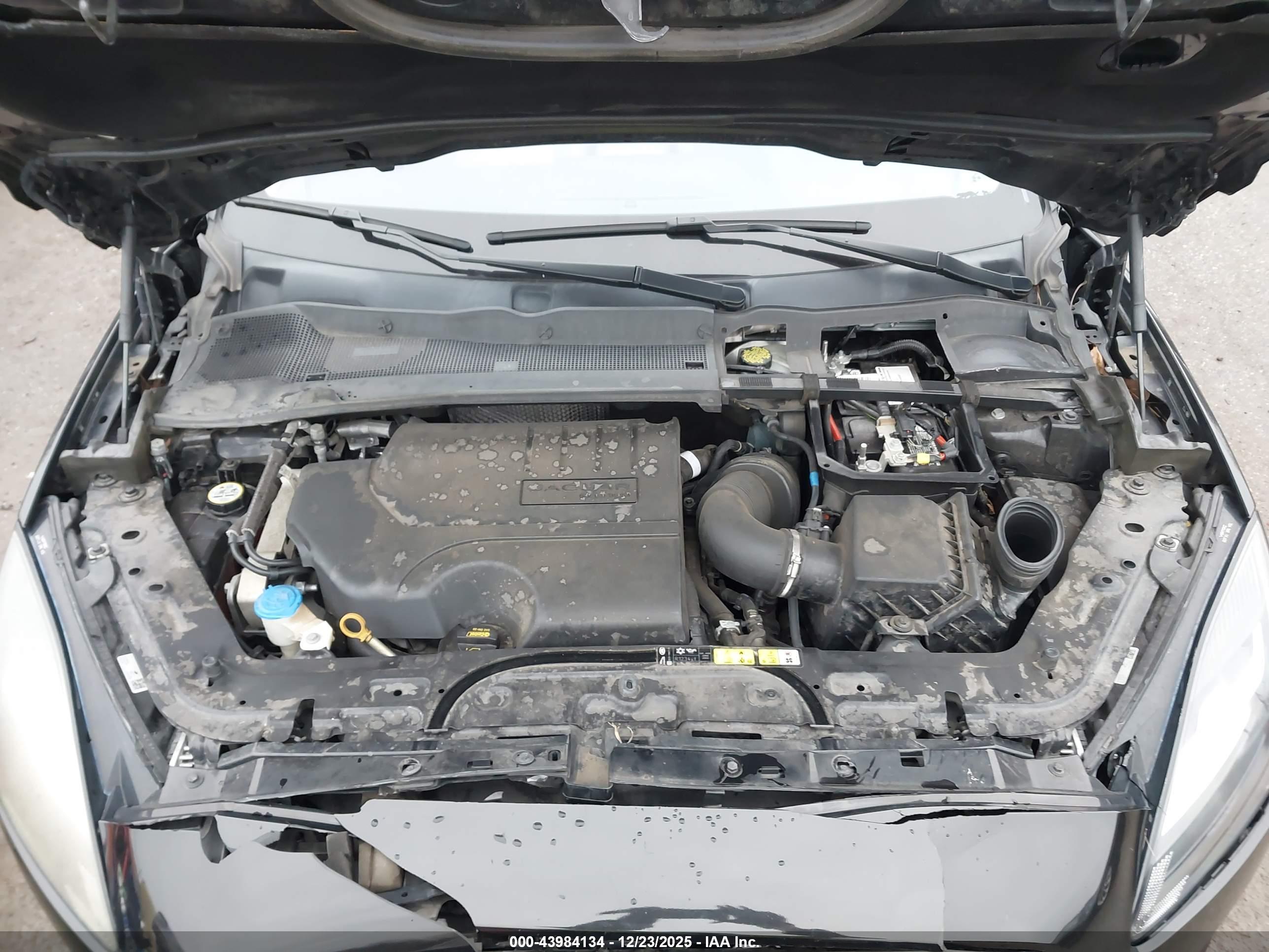 JAGUAR E-PACE image 10