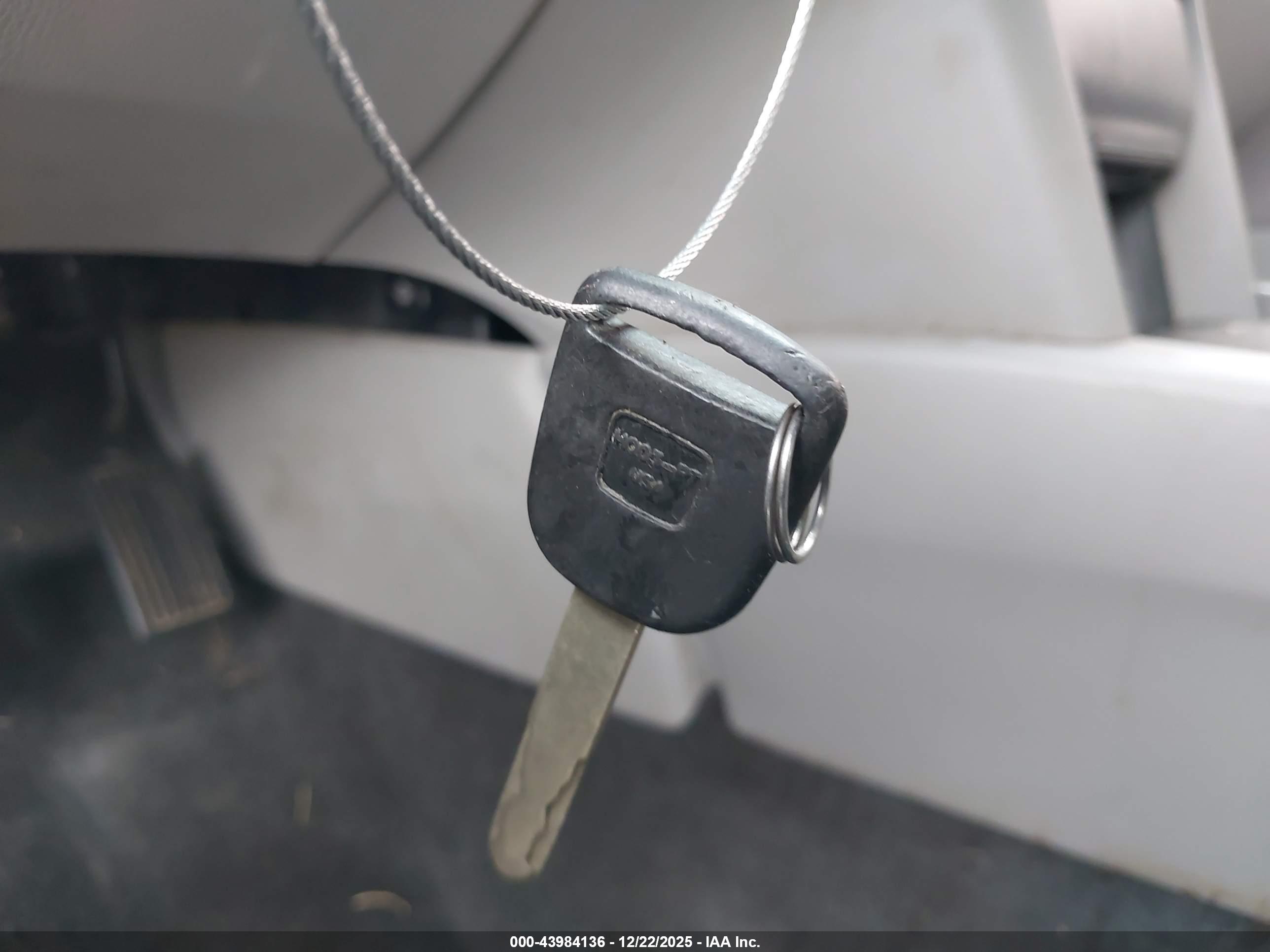 HONDA ACCORD image 11
