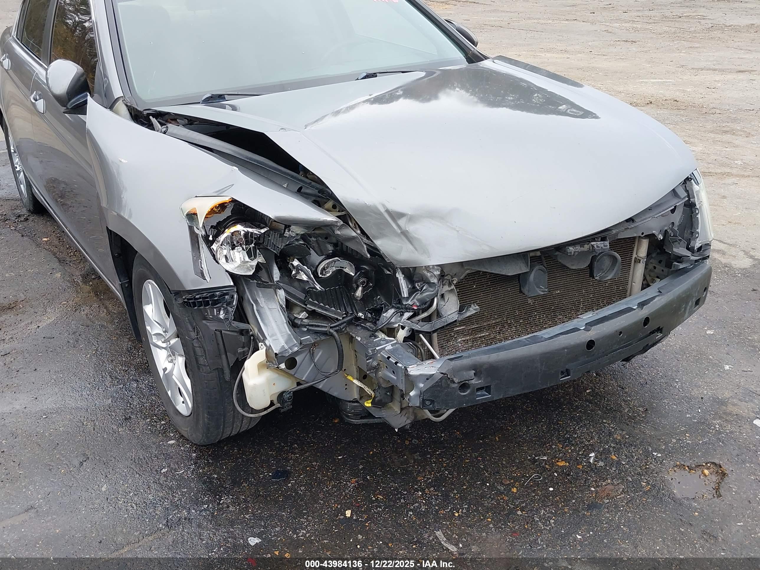 HONDA ACCORD image 6
