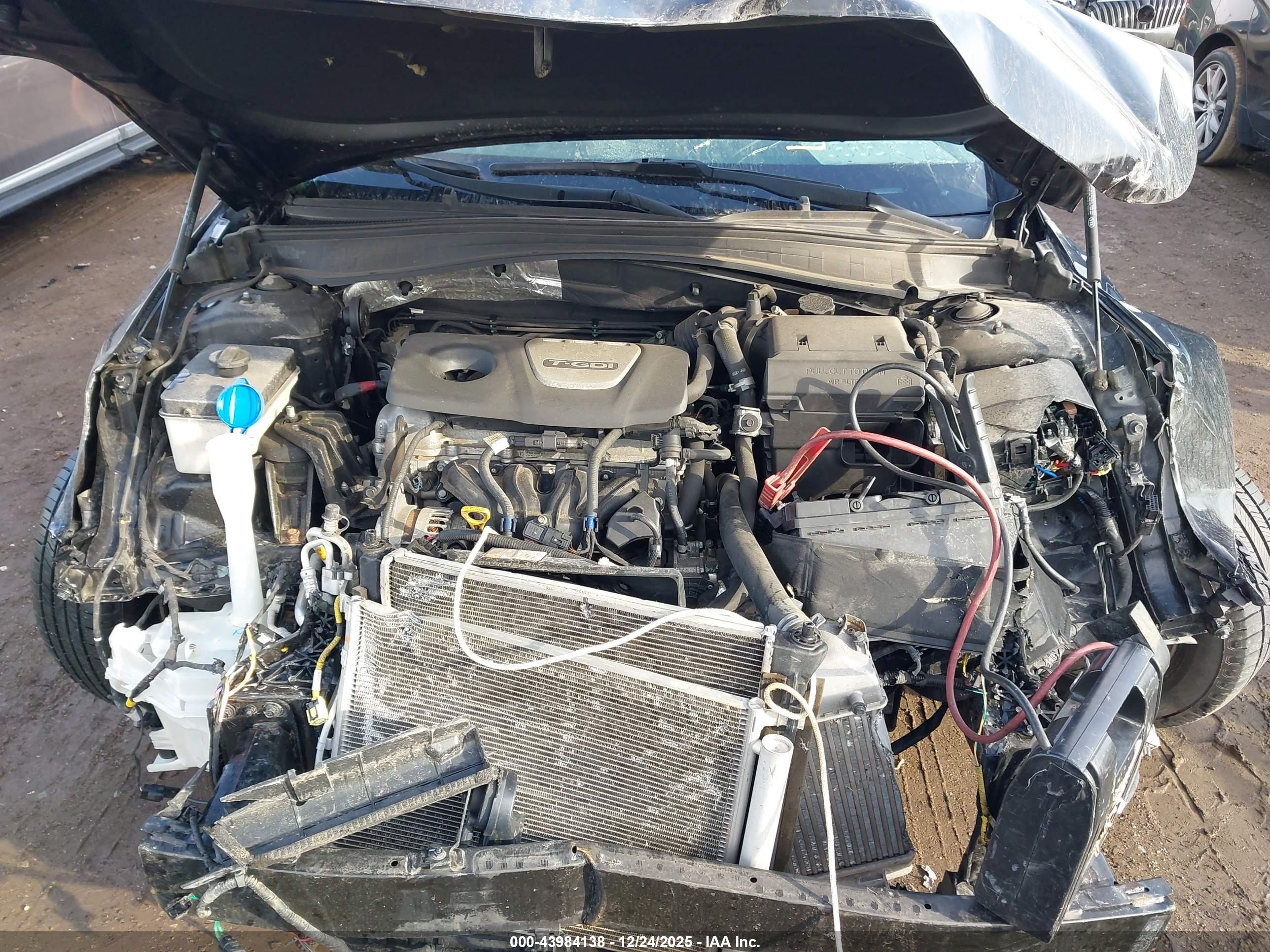 KIA OPTIMA image 10
