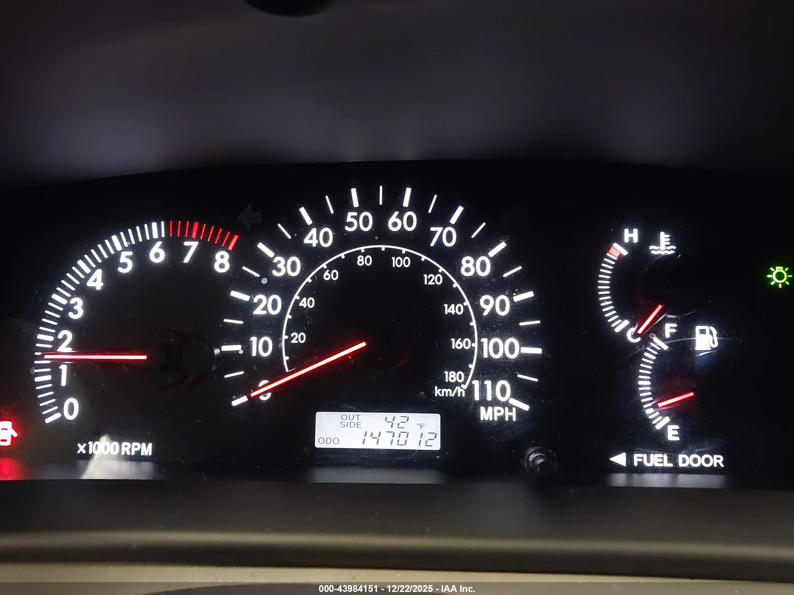 TOYOTA COROLLA image 7