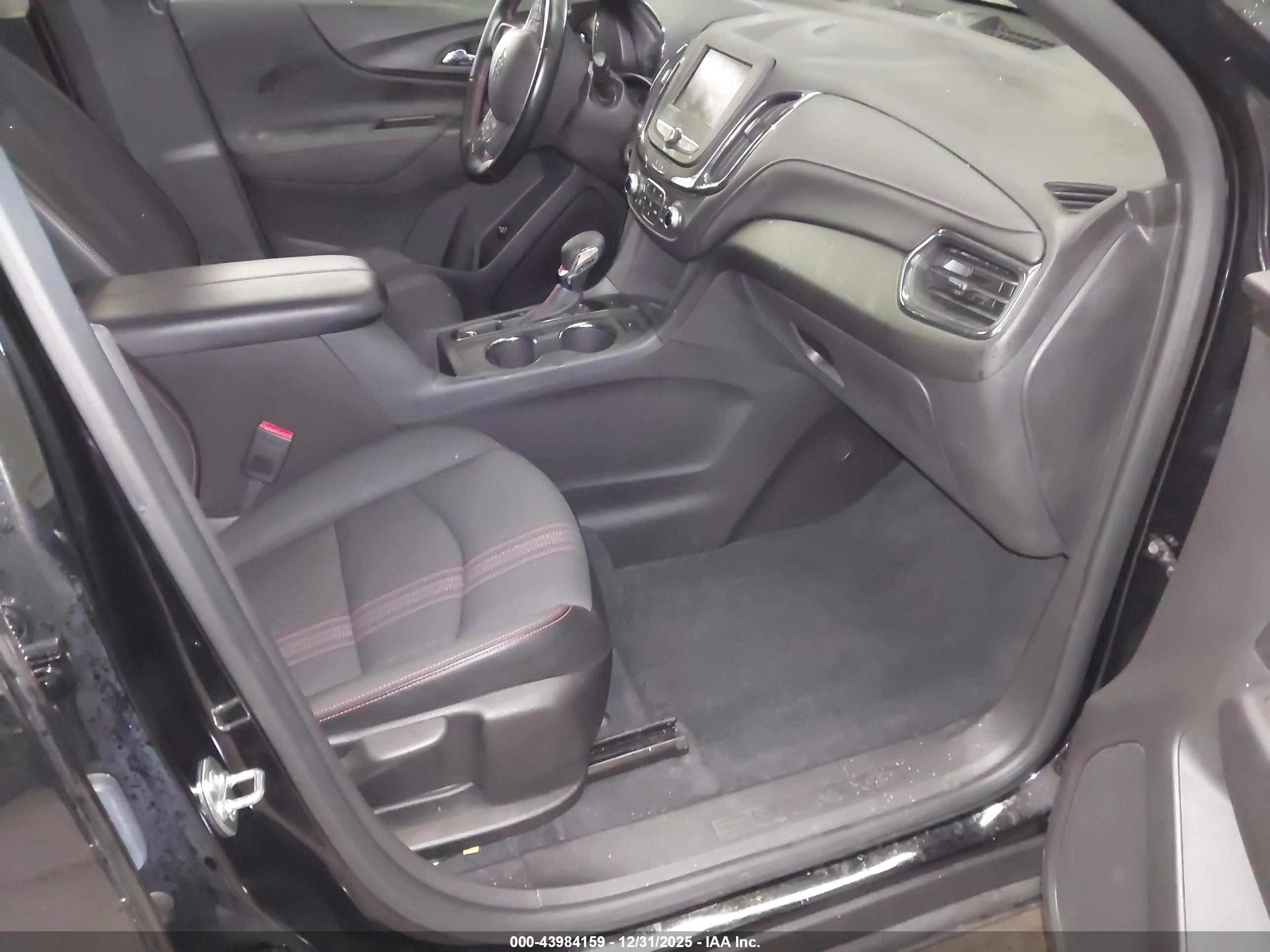 CHEVROLET EQUINOX image 5