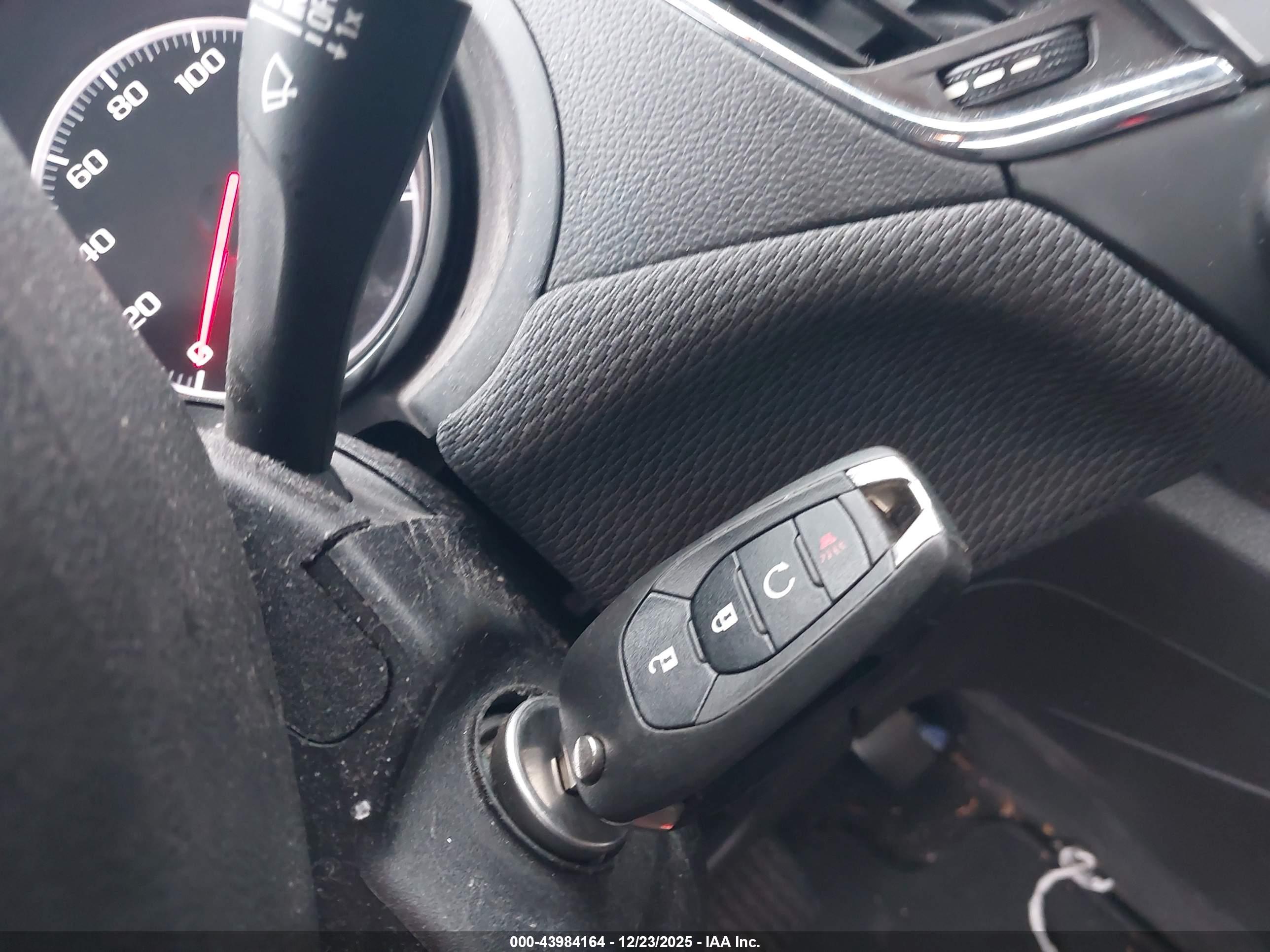 CHEVROLET CRUZE image 11