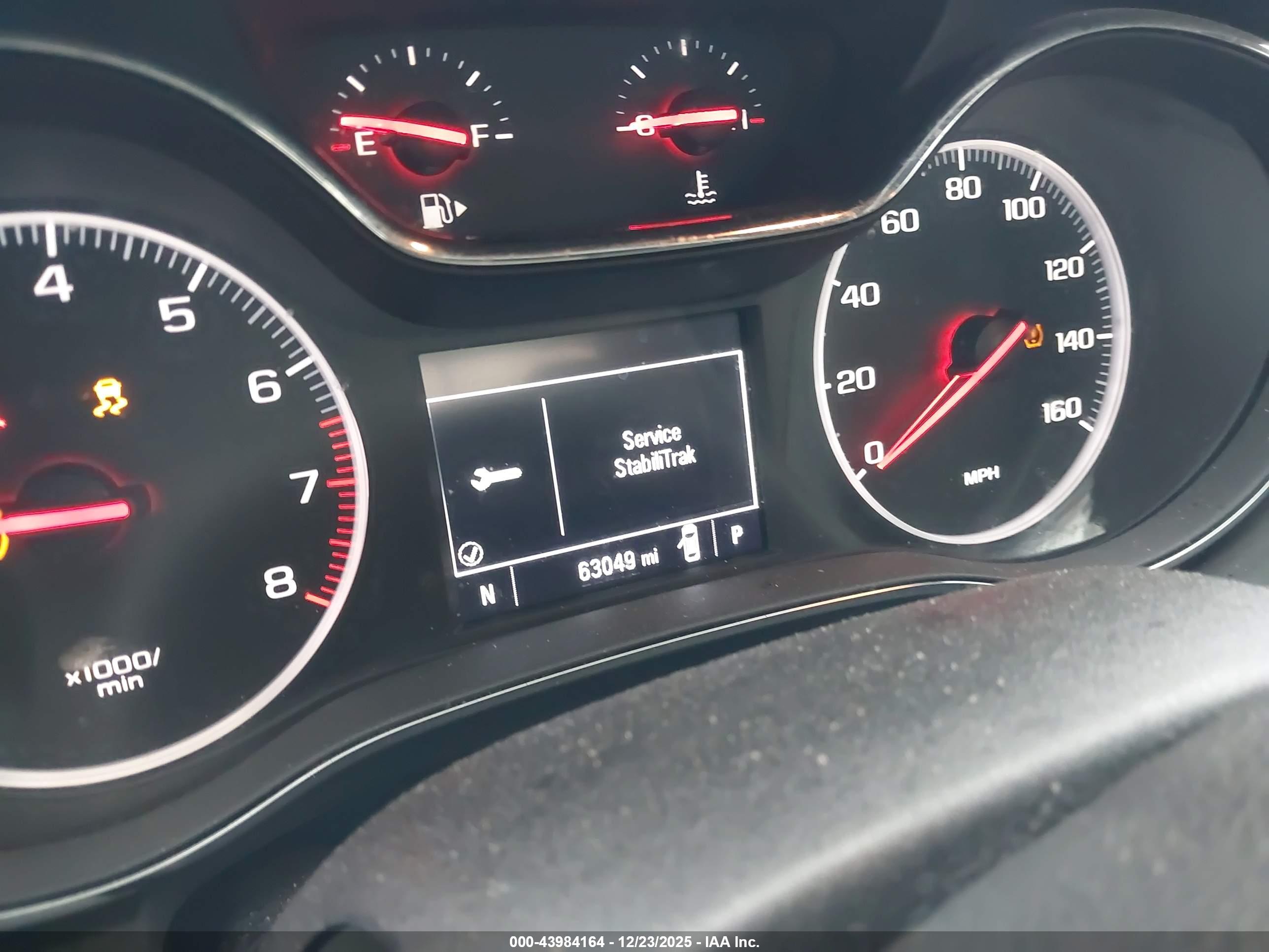 CHEVROLET CRUZE image 7