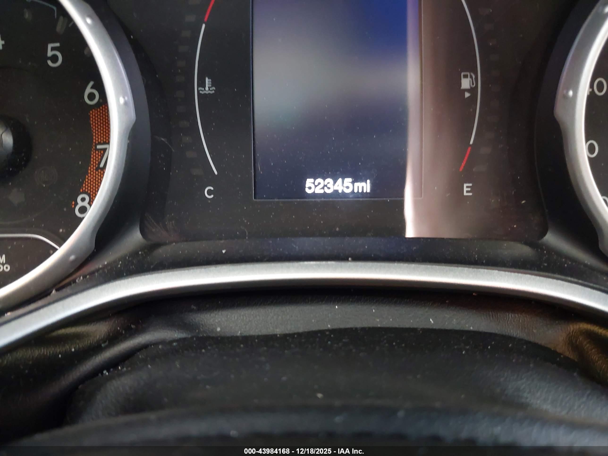 JEEP COMPASS image 7