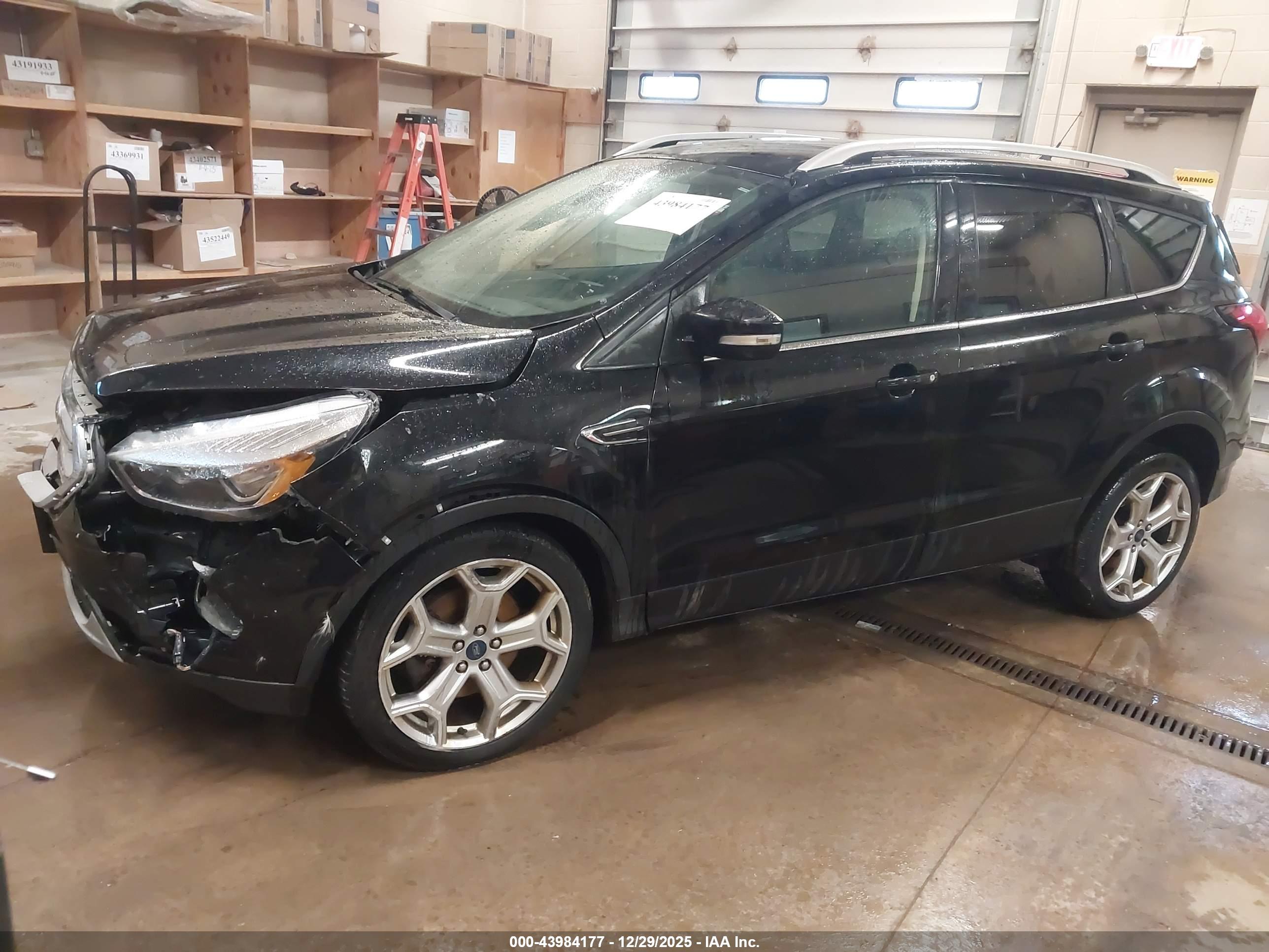 FORD ESCAPE image 2