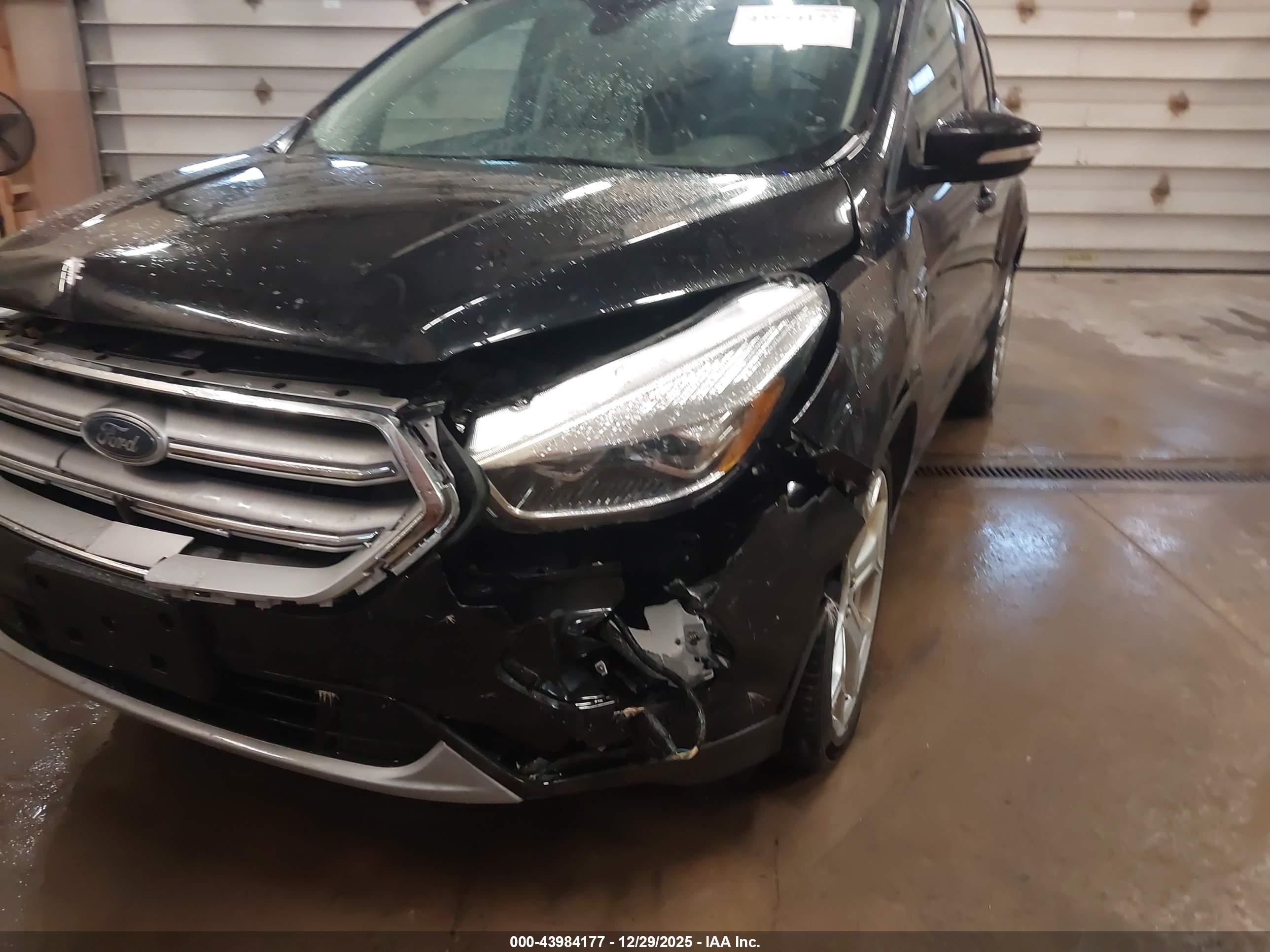 FORD ESCAPE image 6