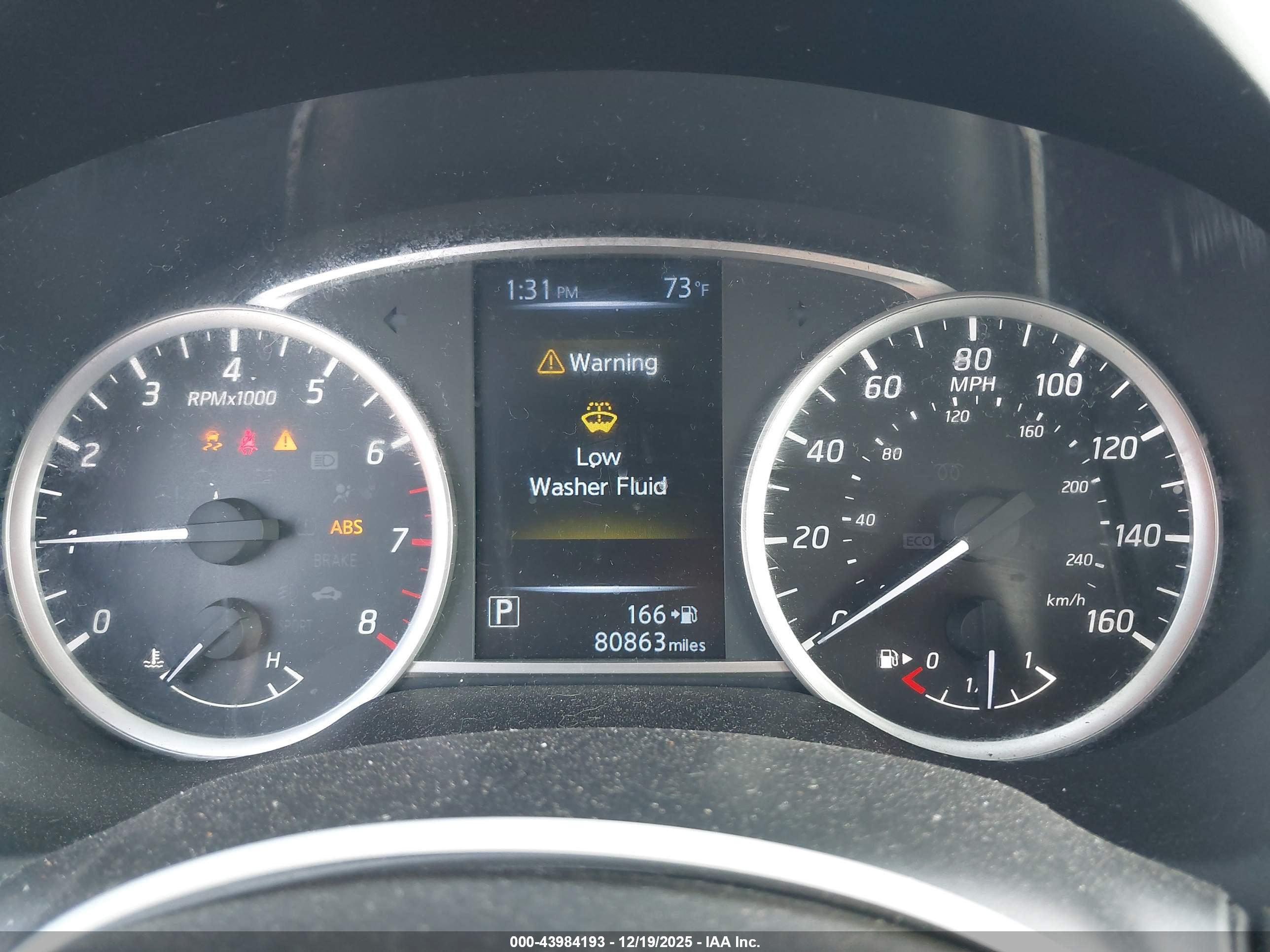 NISSAN SENTRA image 7