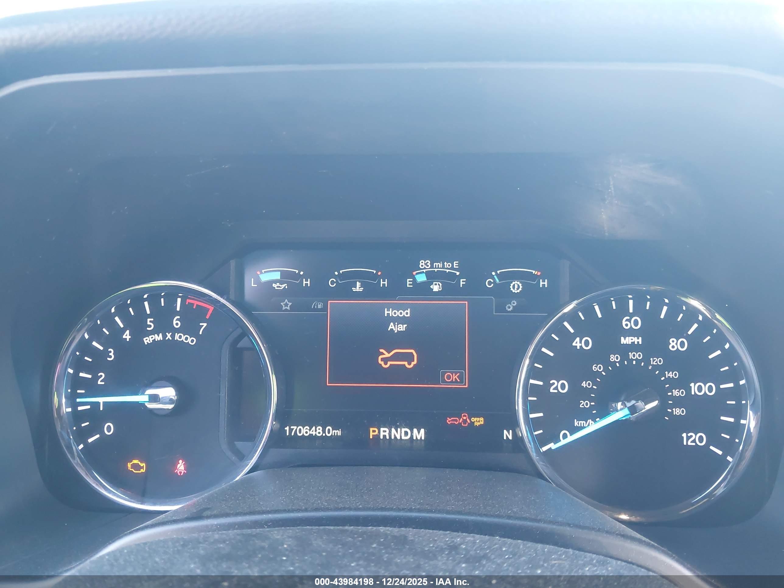 FORD EXPEDITION image 7