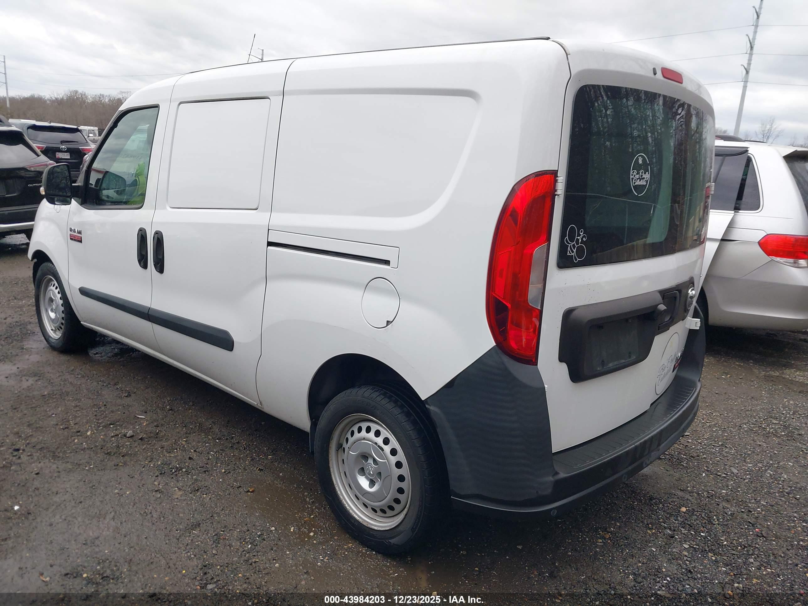 RAM PROMASTER image 3