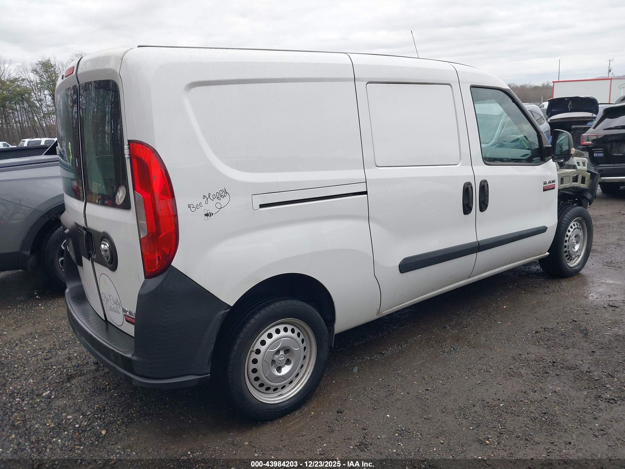 RAM PROMASTER image 4
