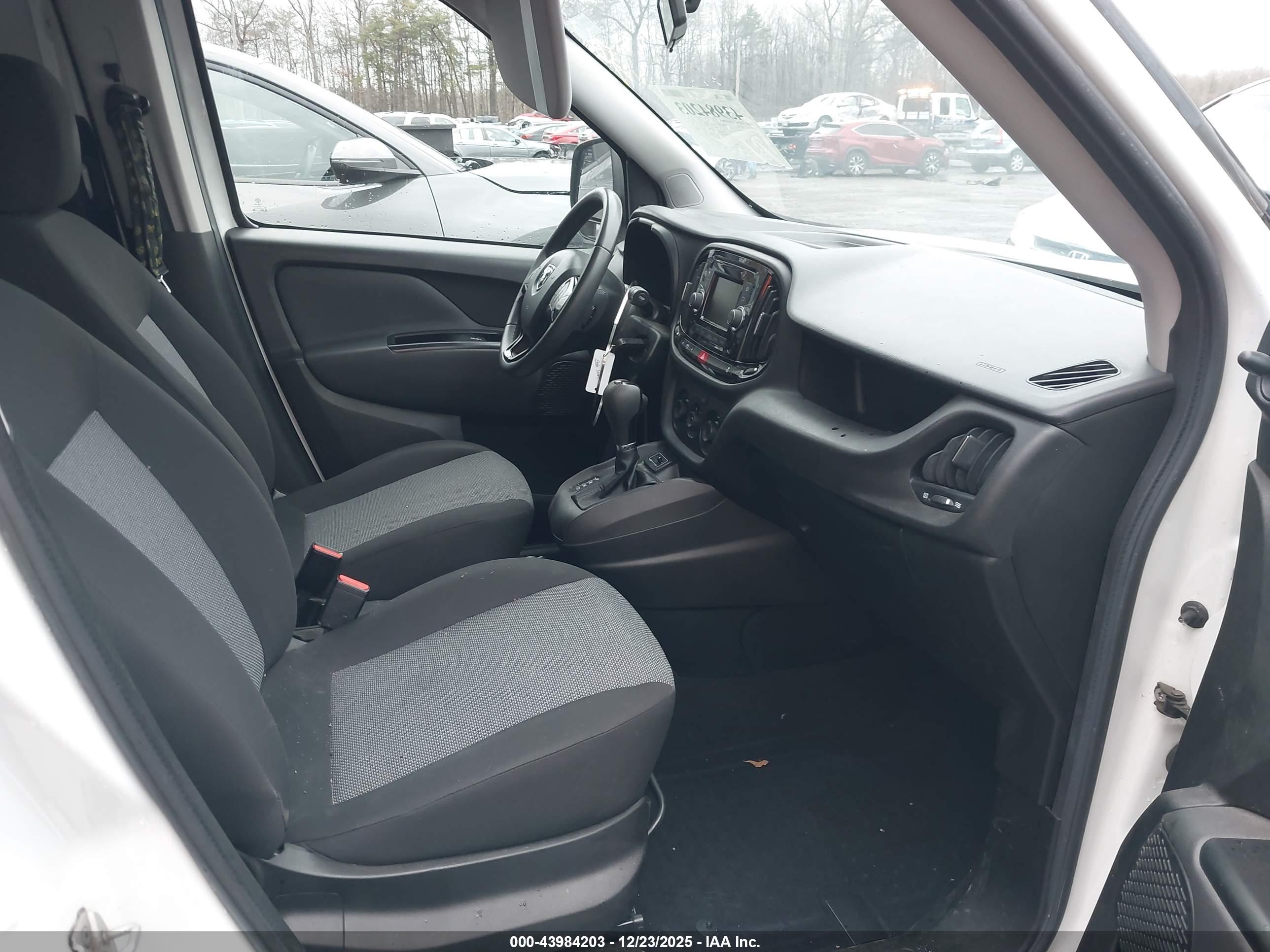 RAM PROMASTER image 5