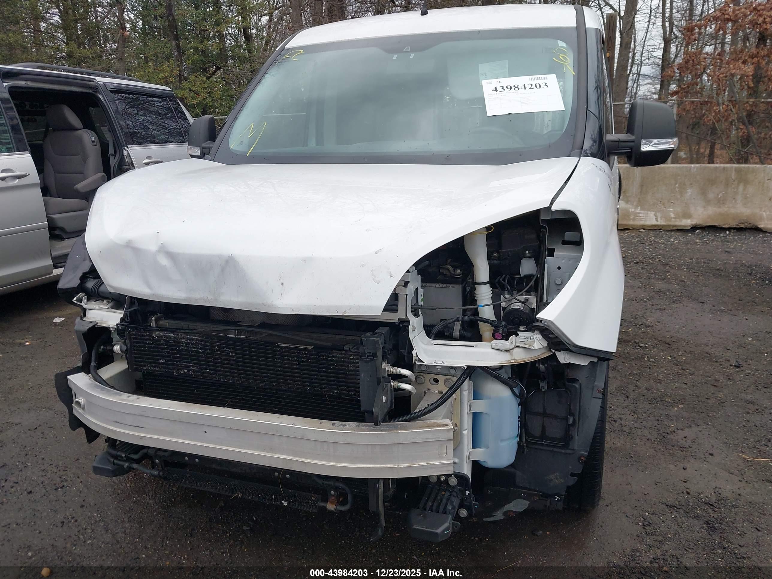 RAM PROMASTER image 6