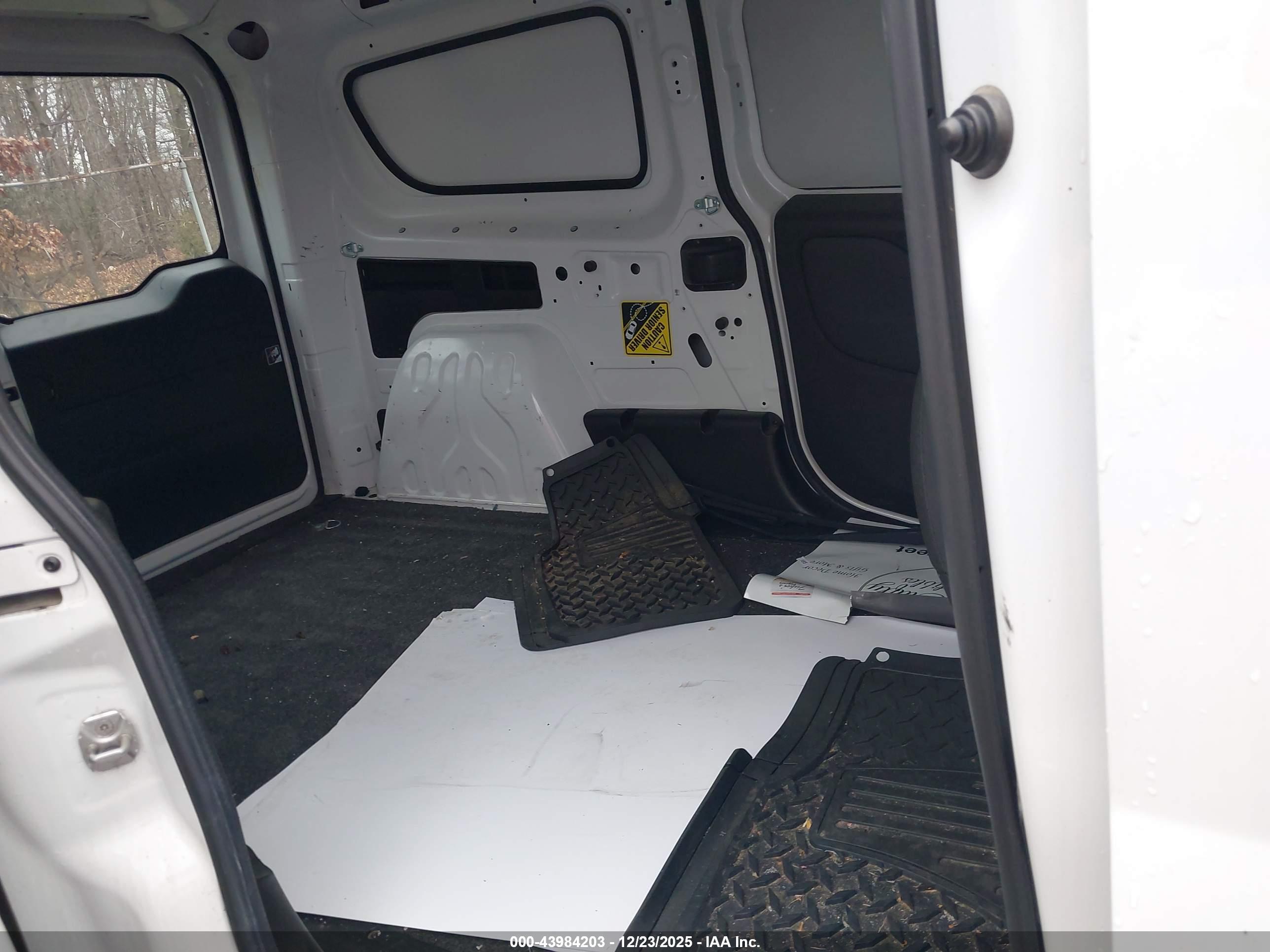 RAM PROMASTER image 8