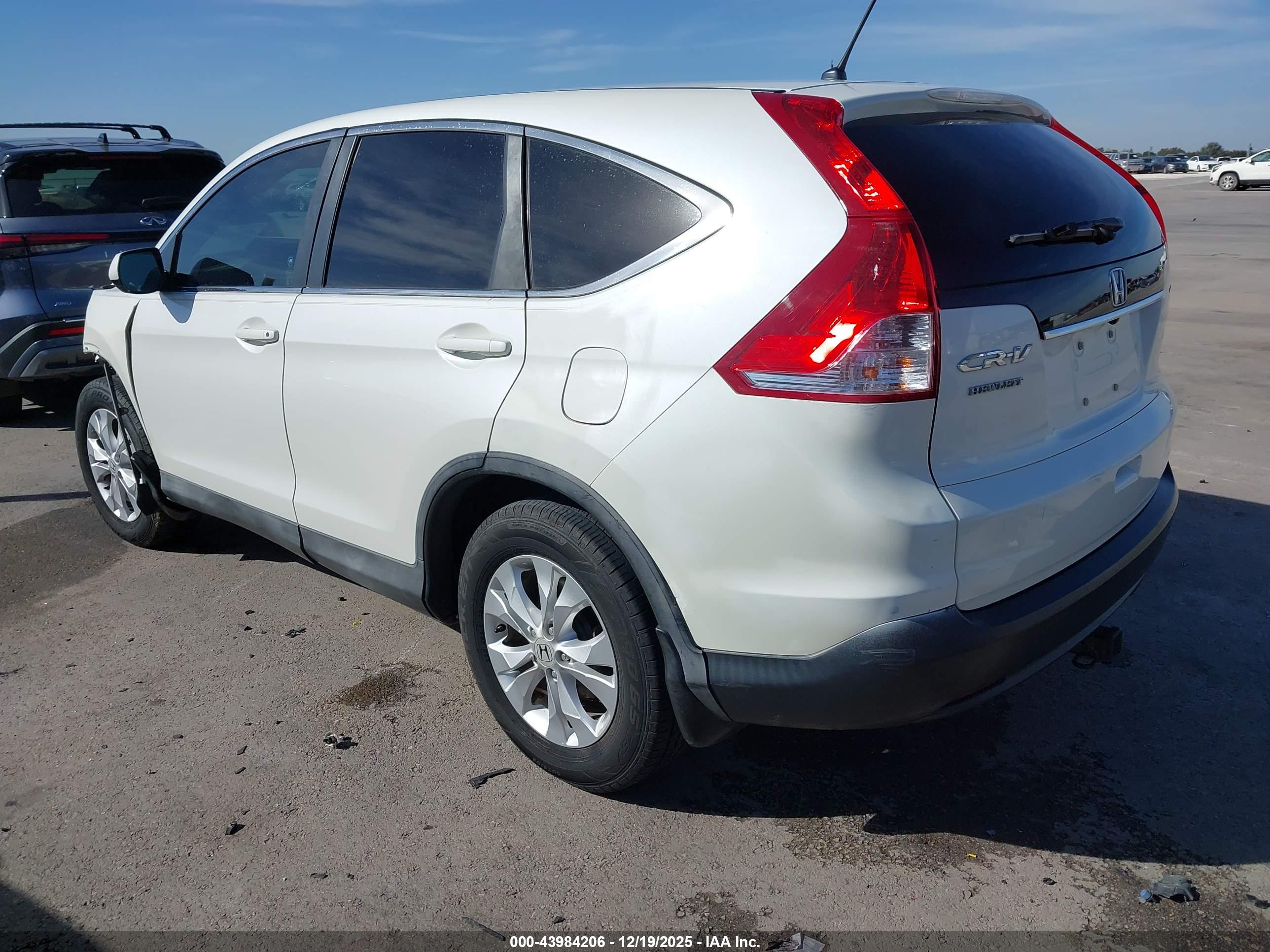HONDA CR-V image 3
